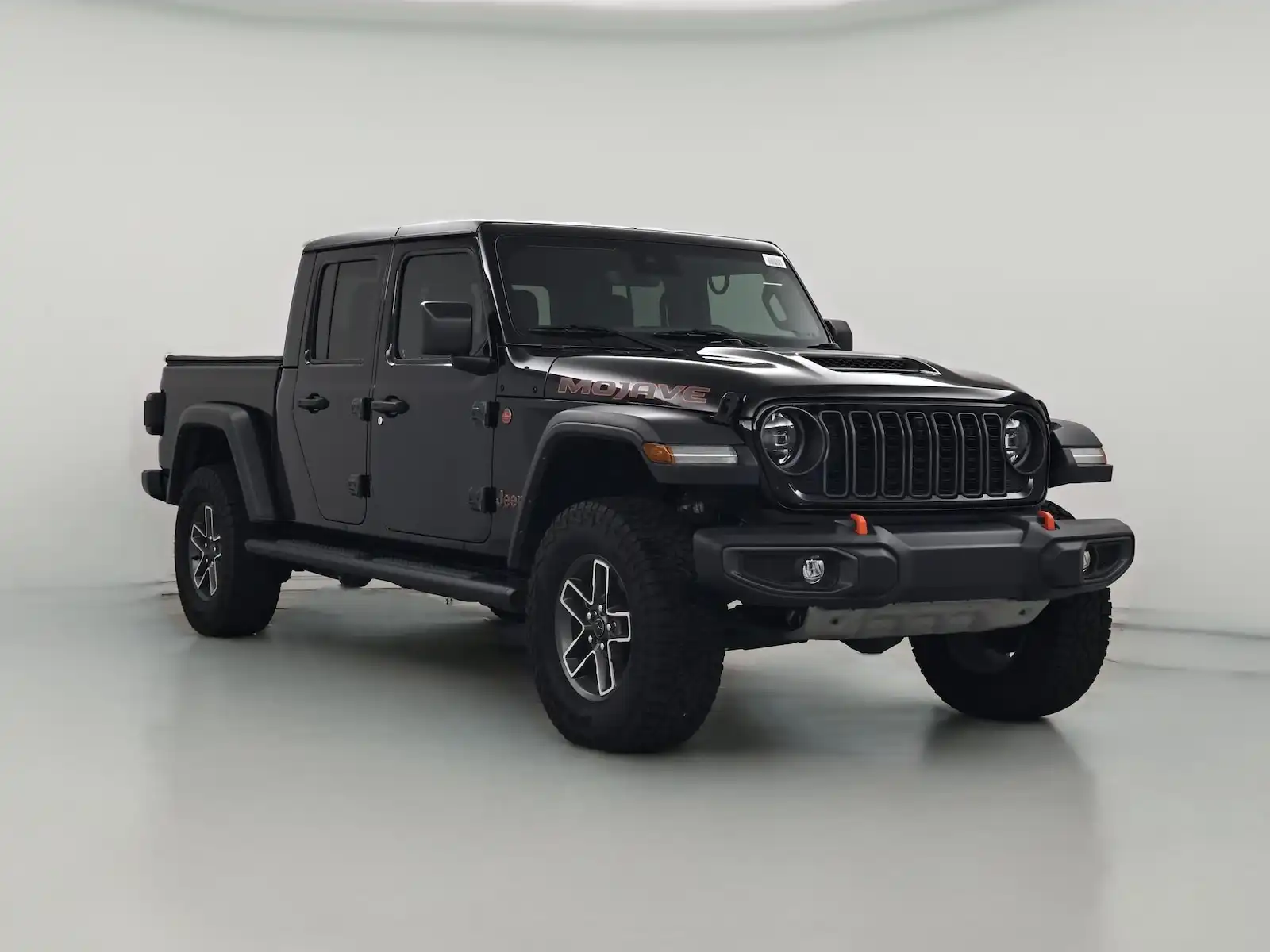 2024 Jeep Gladiator Mojave's photo