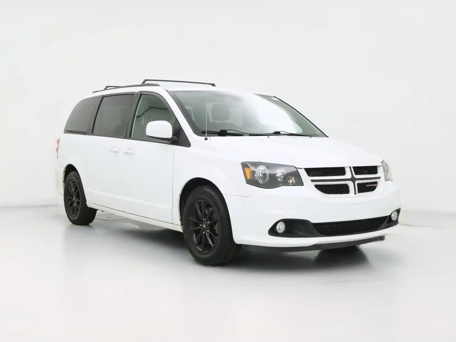 2019 Dodge Grand Caravan GT Fleet's photo