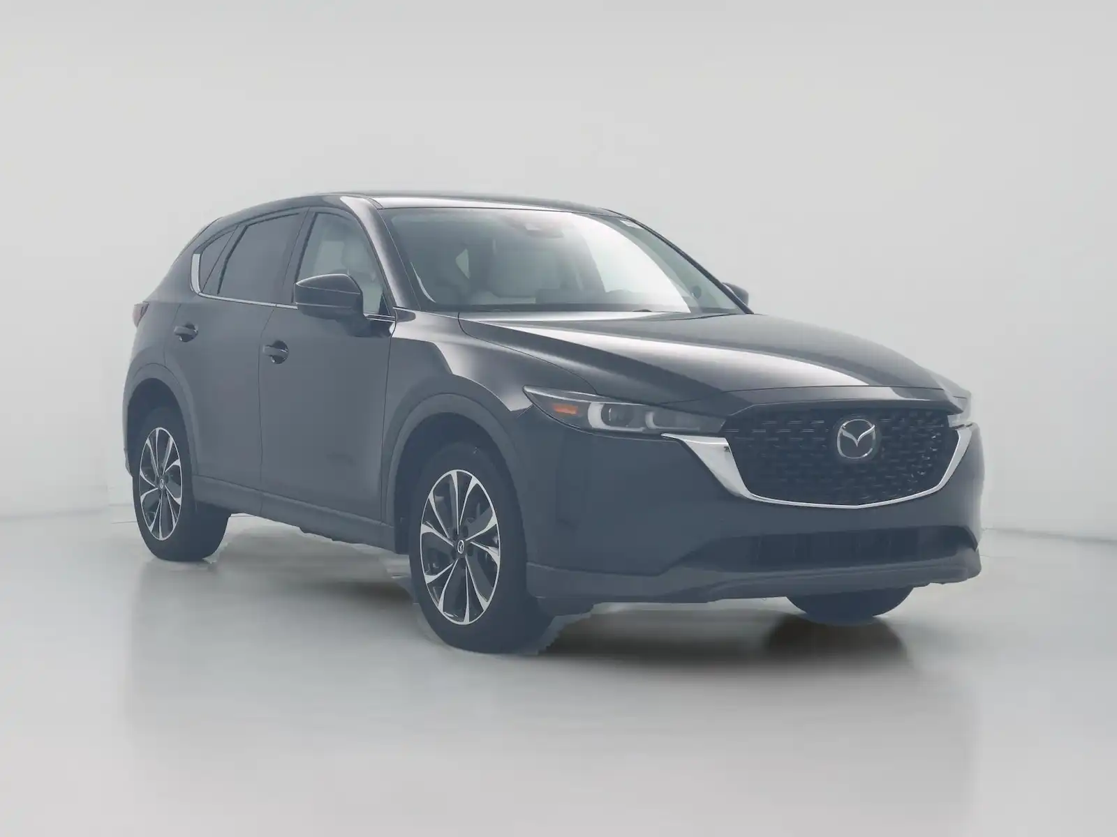 2023 Mazda CX-5 Premium Plus AWD Auto Package S's photo