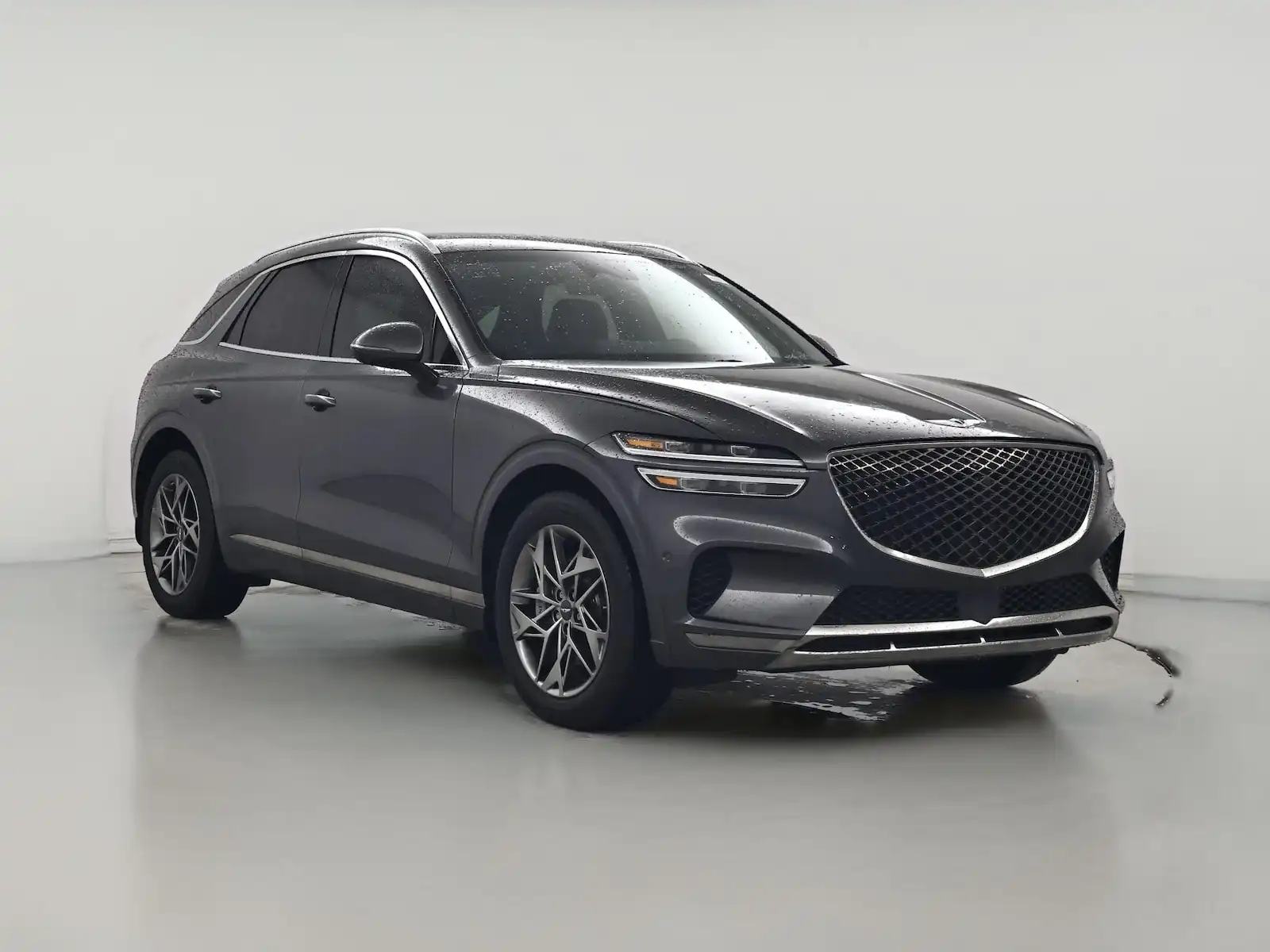 2023 Genesis GV70 2.5T Standard AWD's photo