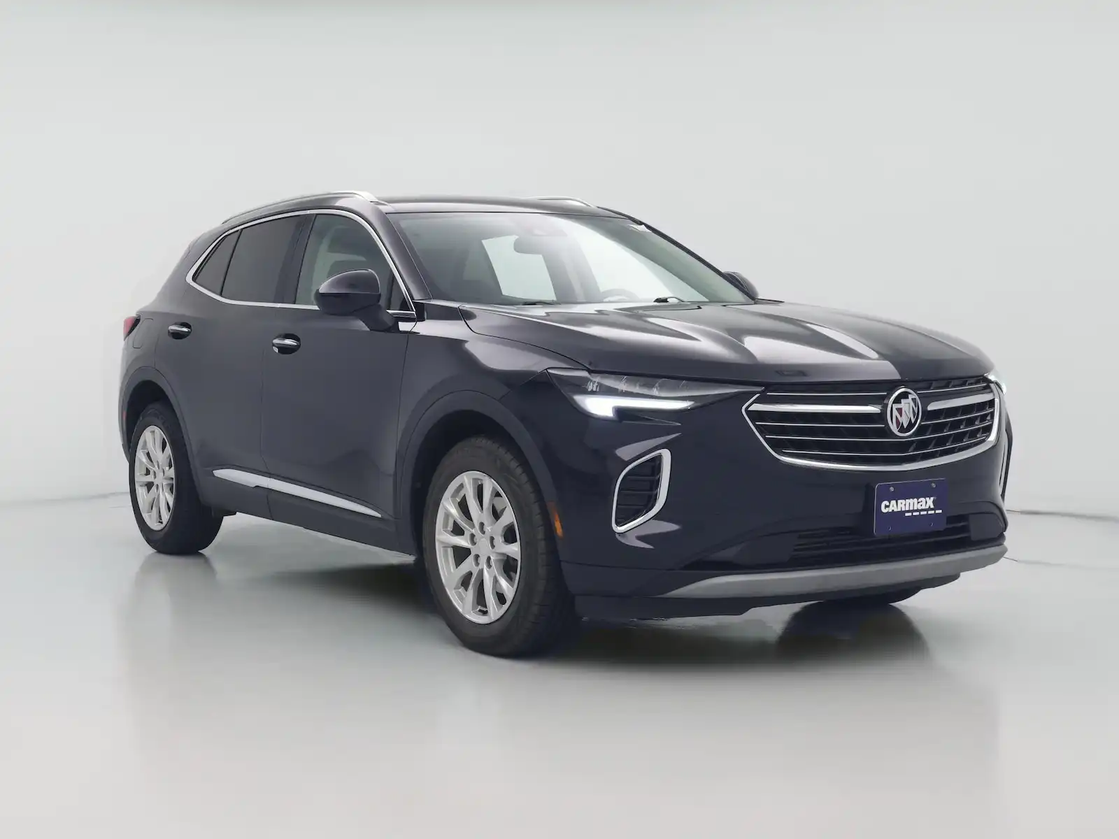 2021 Buick Envision Preferred FWD's photo