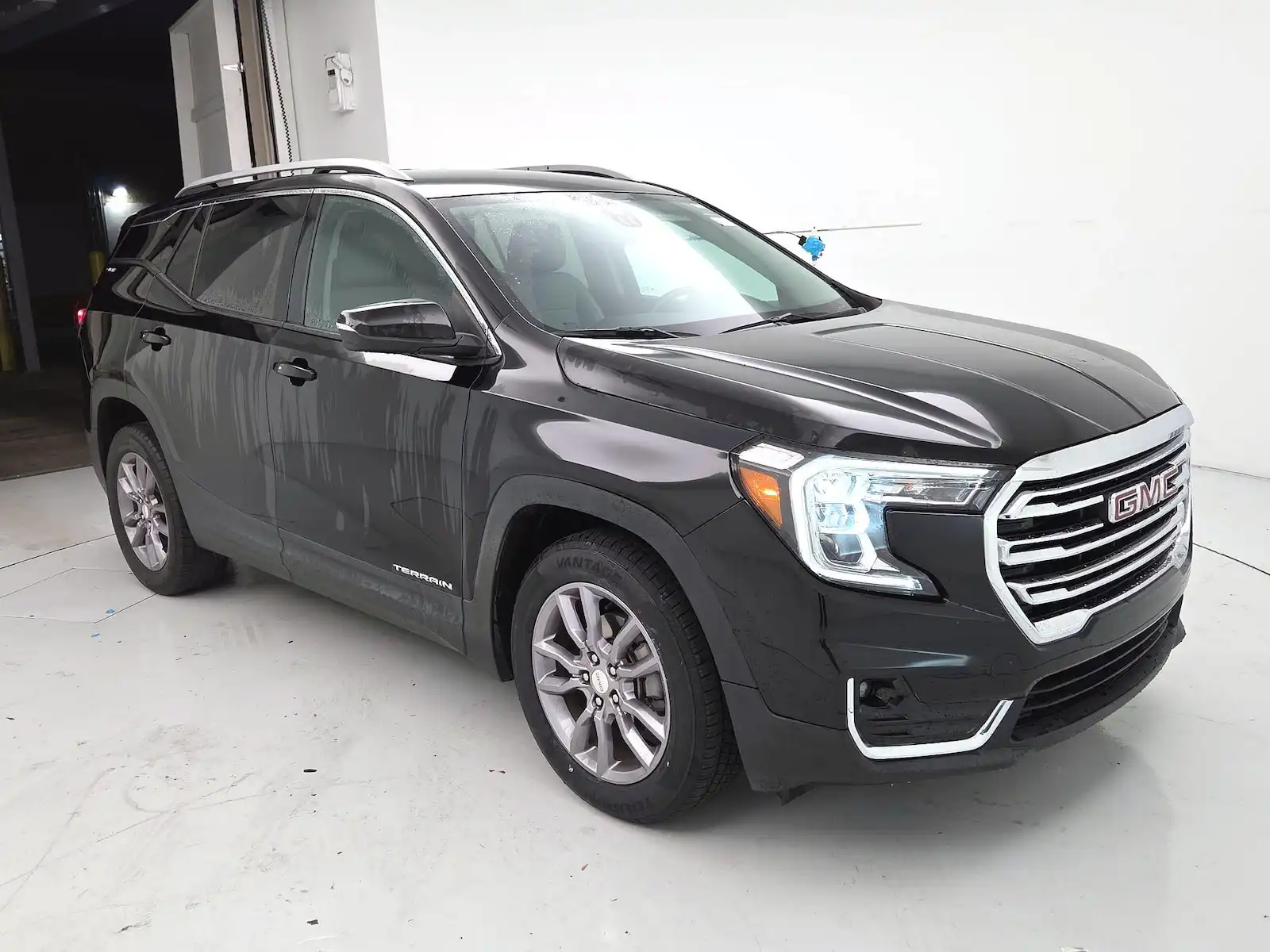 2022 GMC Terrain SLT FWD's photo