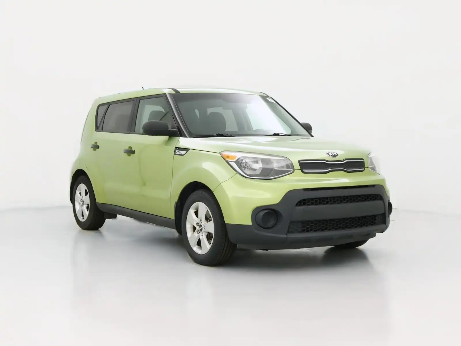 2018 Kia Soul 1.6 Base 6AT's photo