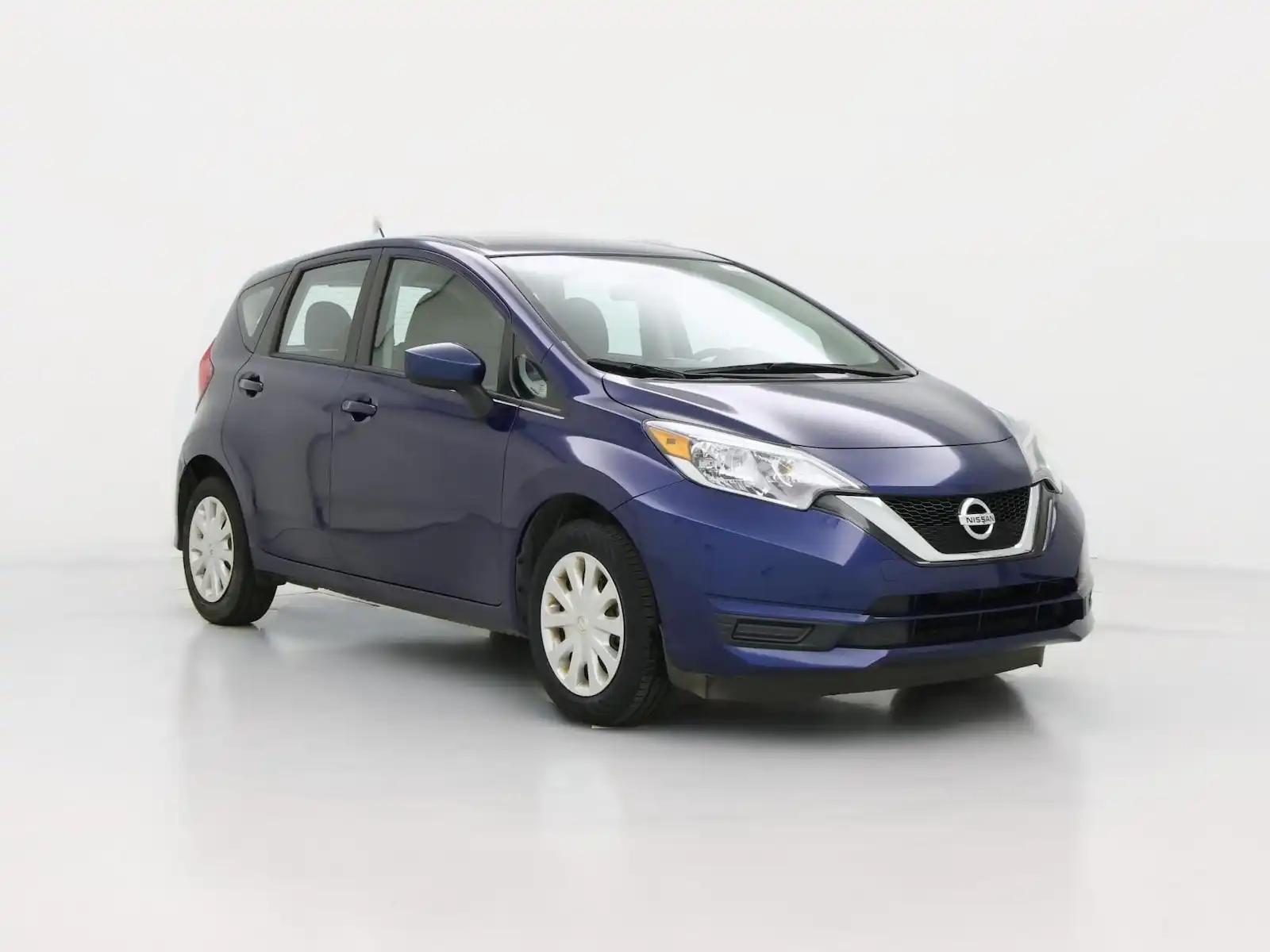 2017 Nissan Versa Note 1.6 SV CVT's photo