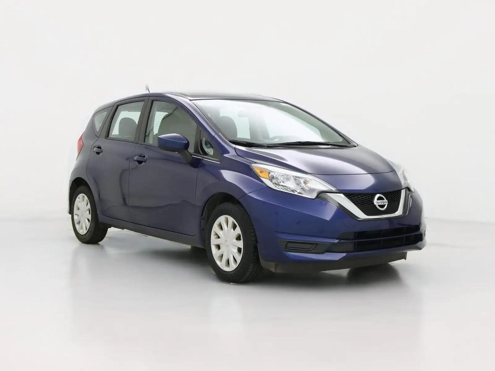 2017 Nissan Versa Note 1.6 SV CVT's photo