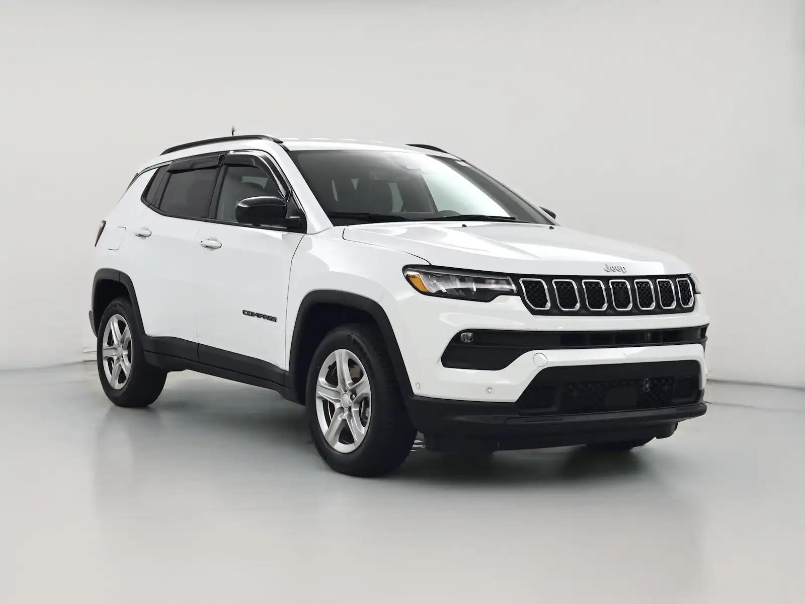 2024 Jeep Compass Latitude 4WD's photo