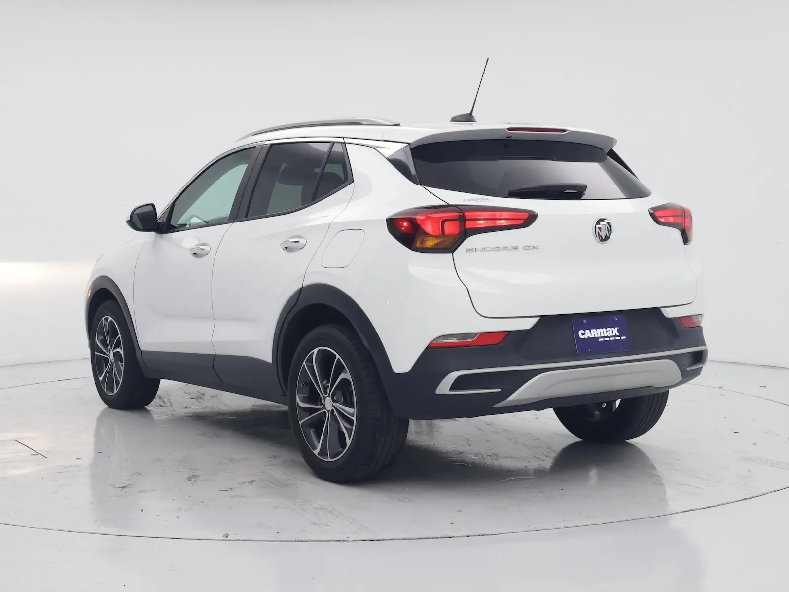 2023 Buick Encore GX Select photo 3