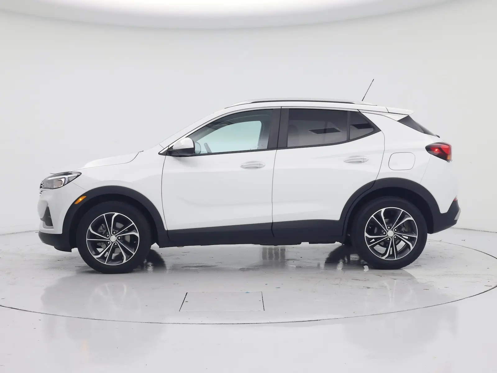 2023 Buick Encore GX Select photo 4