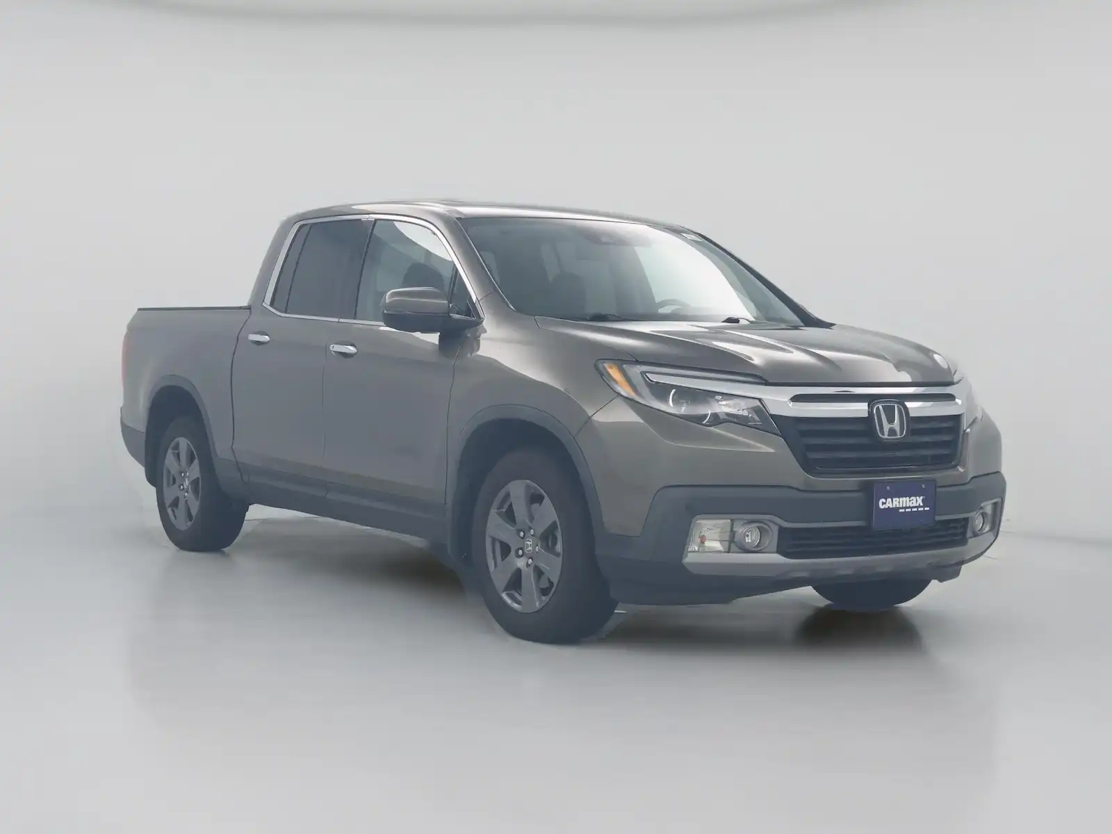 2020 Honda Ridgeline RTL AWD E's photo