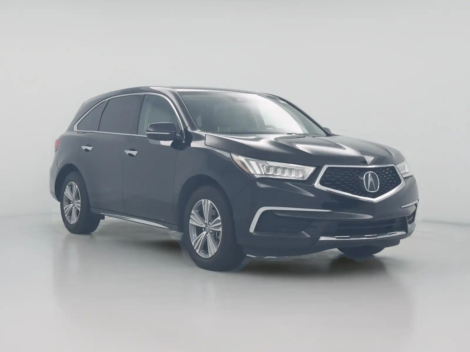 2020 Acura MDX SH-AWD's photo