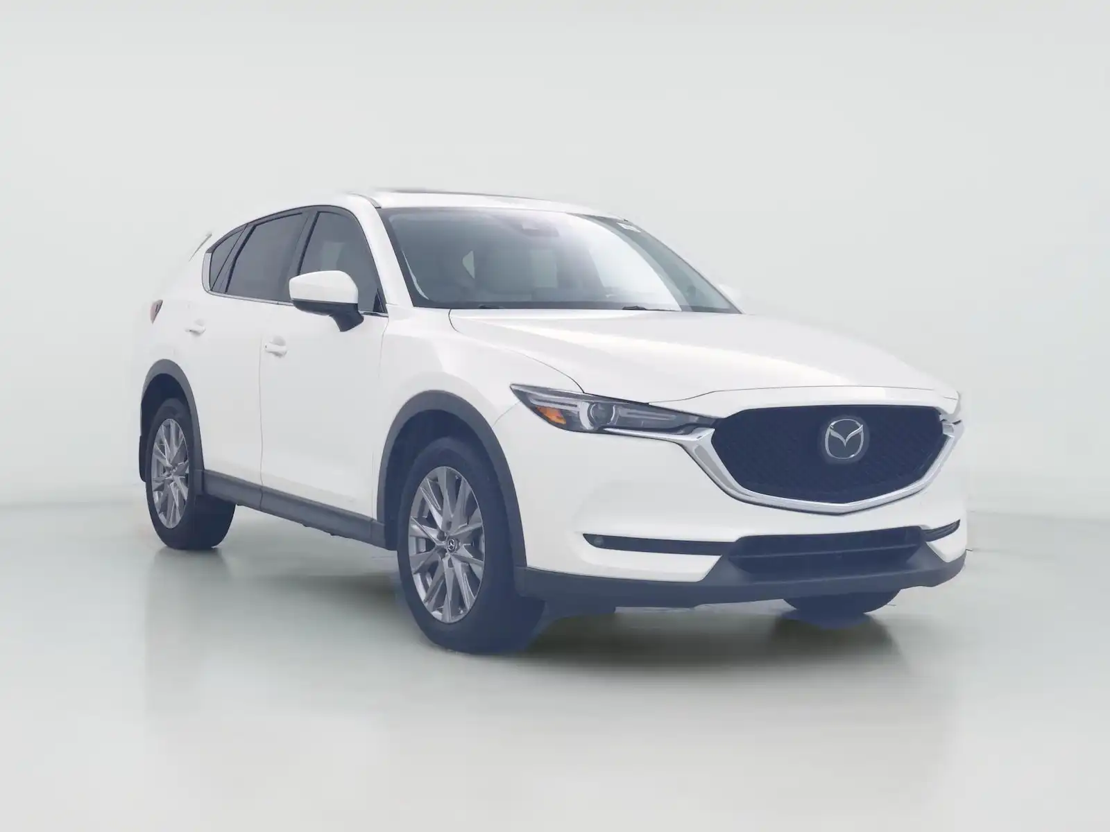 2021 Mazda CX-5 Grand Touring AWD Auto's photo