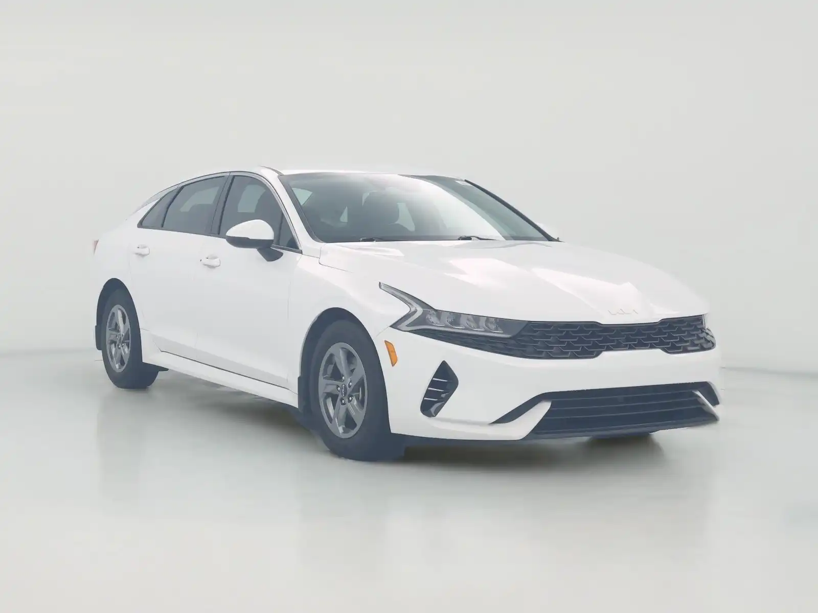 2022 Kia Optima LXS FWD's photo