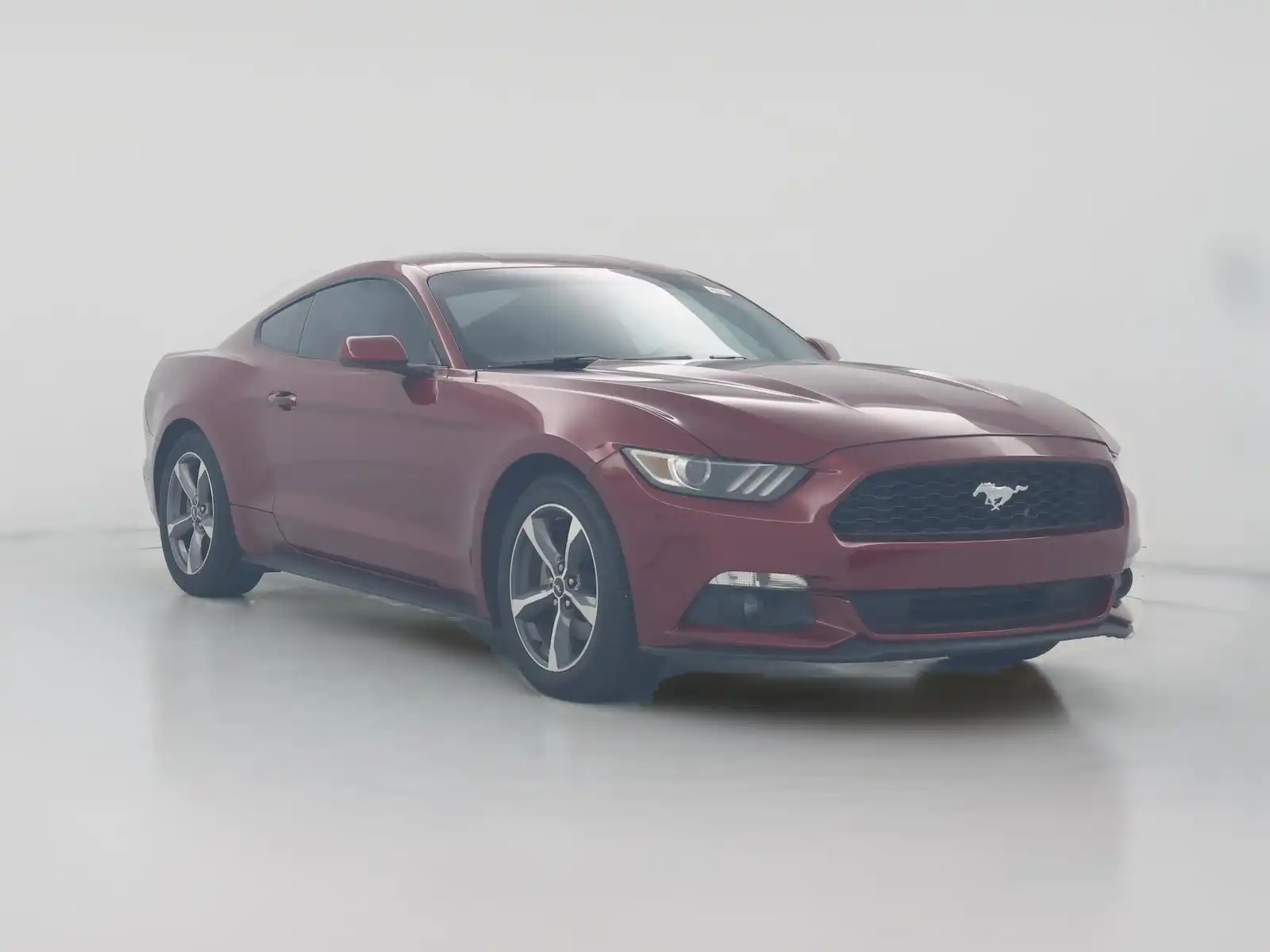 2016 Ford Mustang V6 Coupe's photo