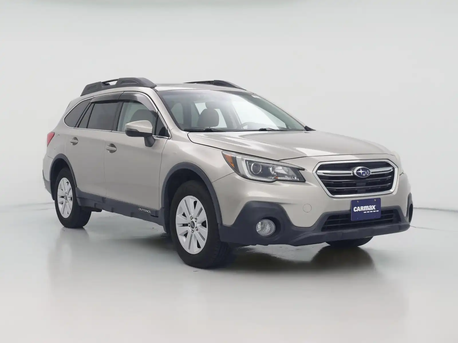 2019 Subaru Outback 2.5i Premium's photo