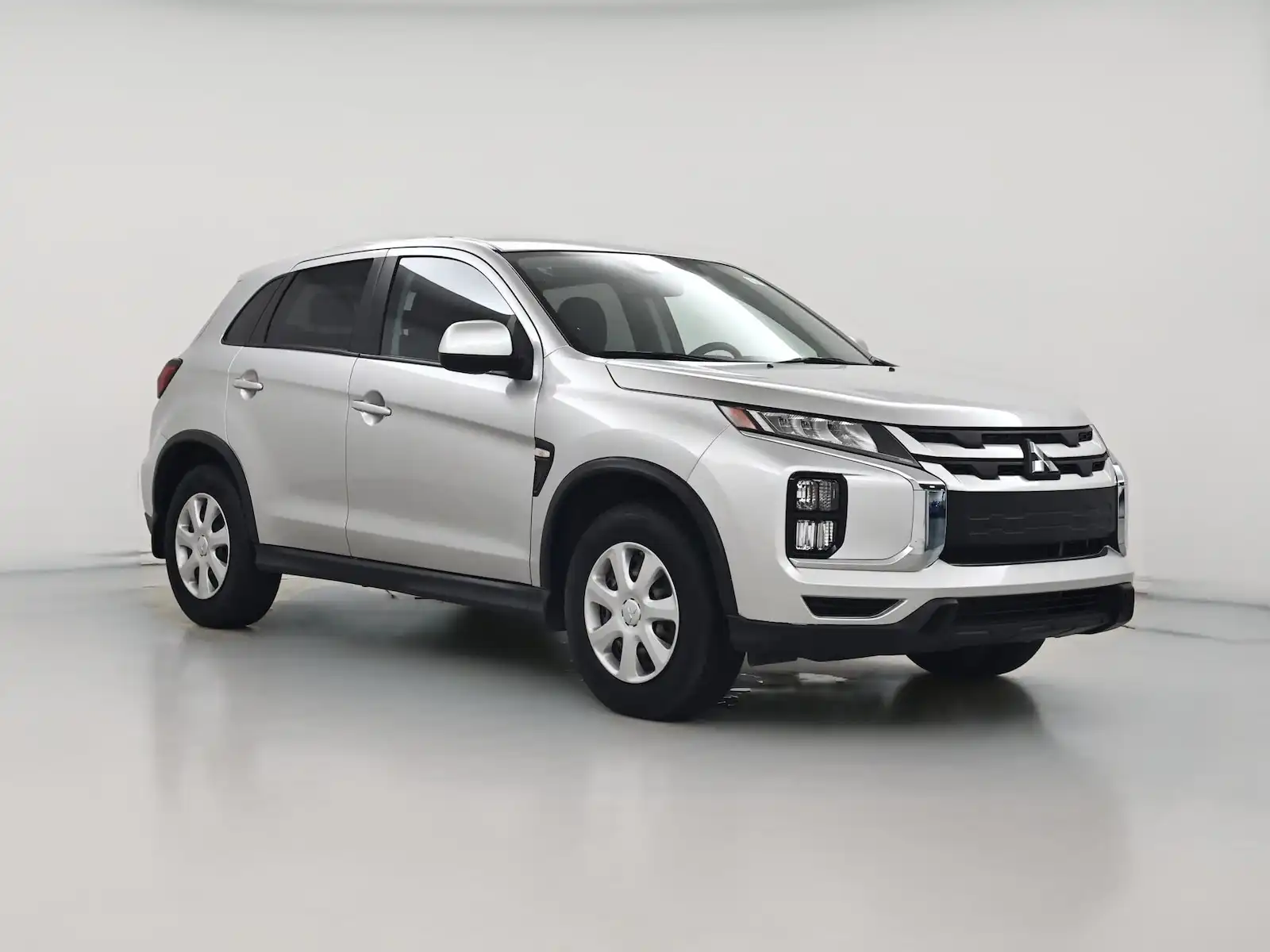 2024 Mitsubishi Outlander Sport 2.0 S AWC CVT's photo