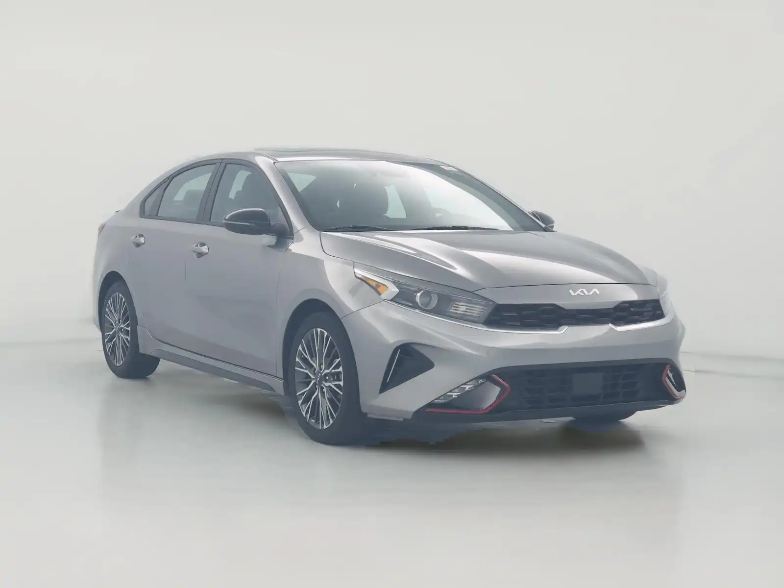 2023 Kia Forte GT-Line Auto's photo
