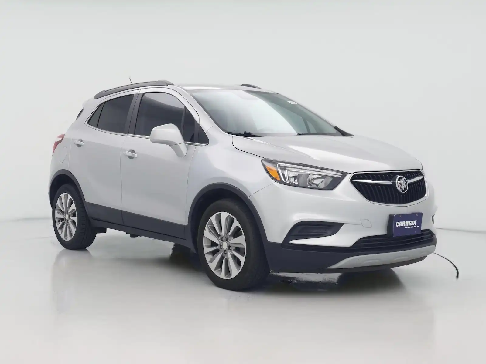 2020 Buick Encore Preferred's photo