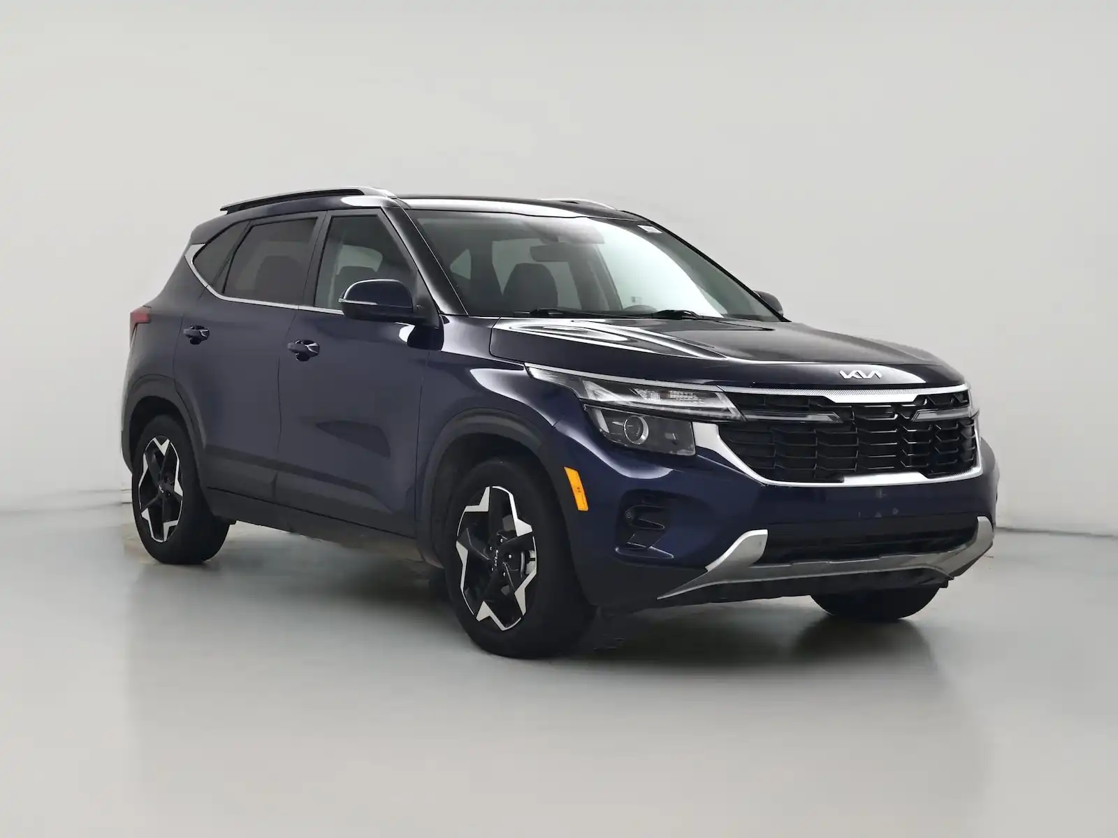 2025 Kia Seltos 2.0 EX FWD's photo