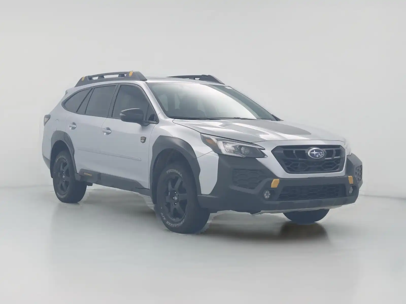 2025 Subaru Outback Wilderness's photo