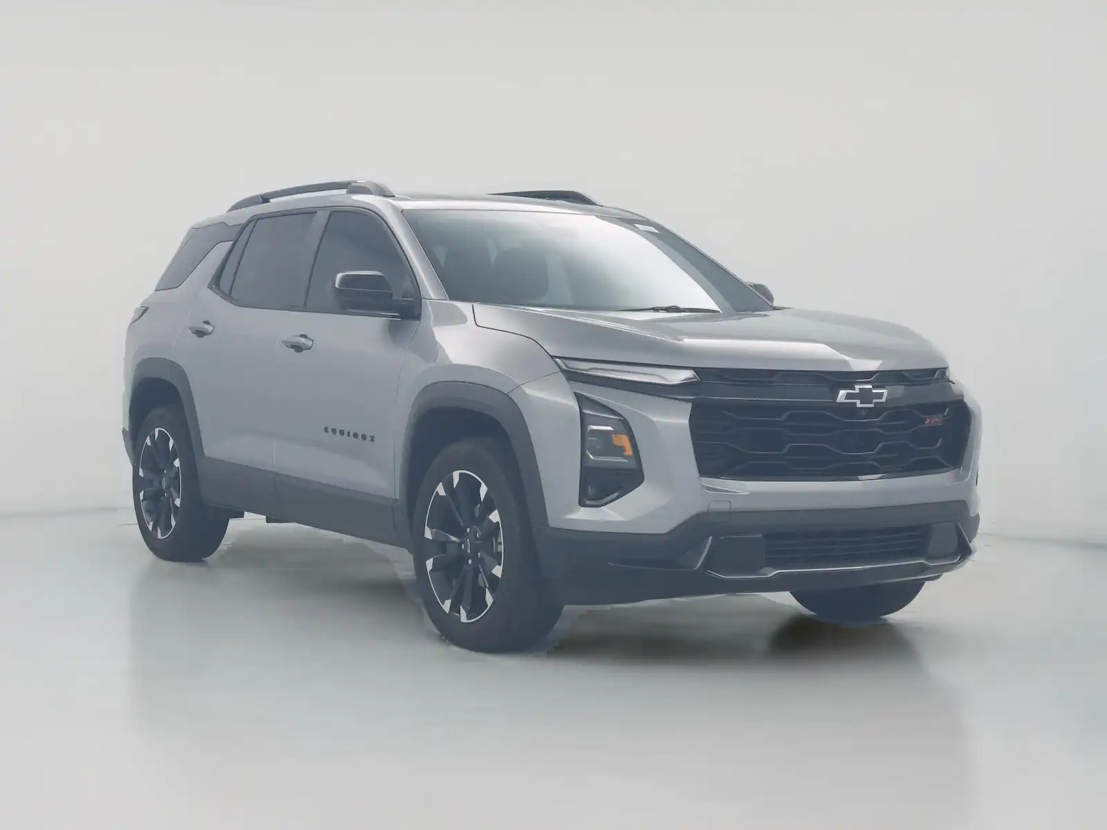 2025 Chevrolet Equinox 1.5T RS's photo