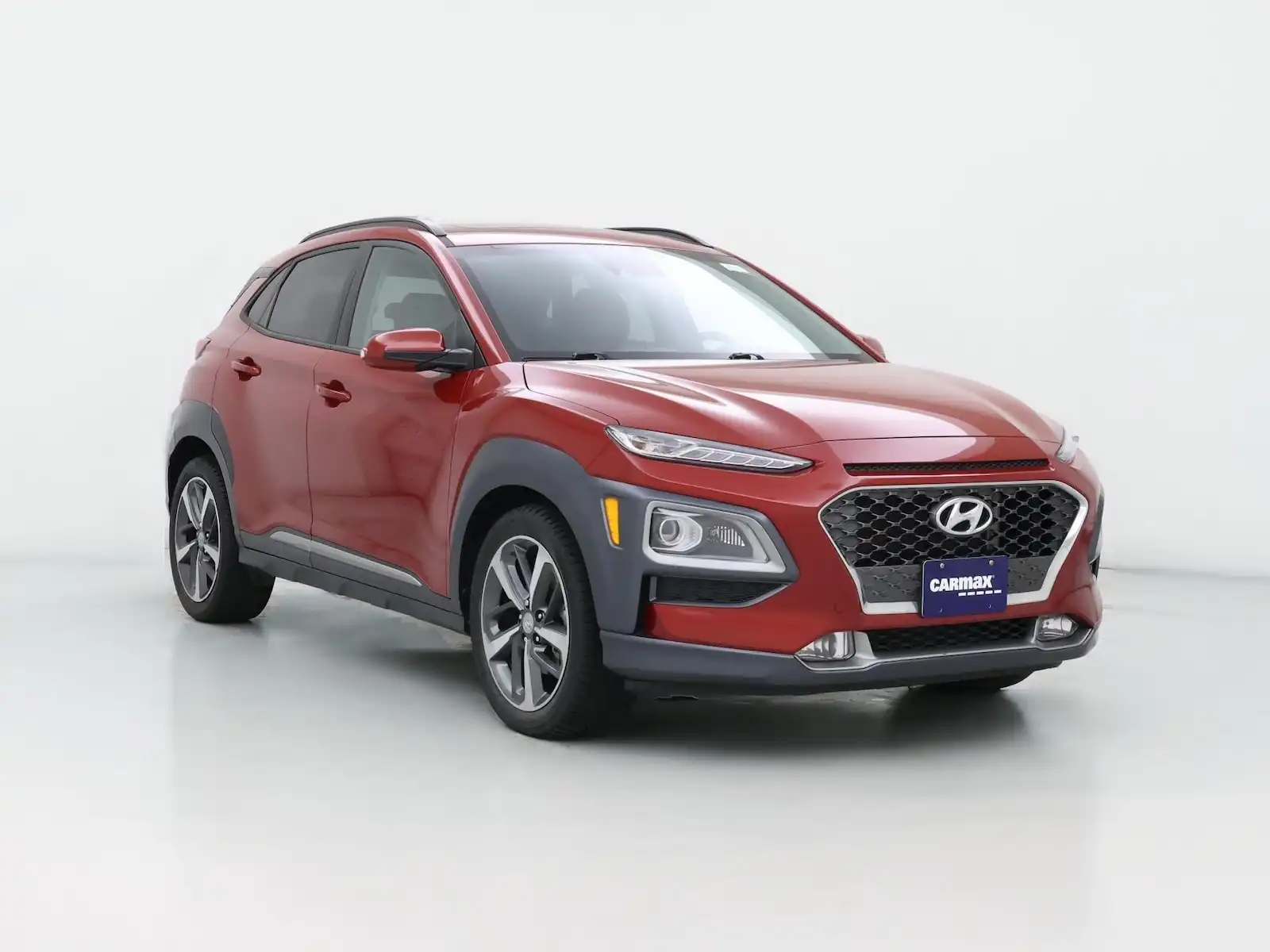 2021 Hyundai Kona Limited AWD DCT's photo