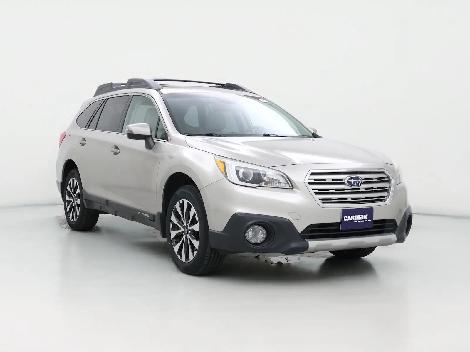 2016 Subaru Outback 2.5i Limited CVT PZEV's photo