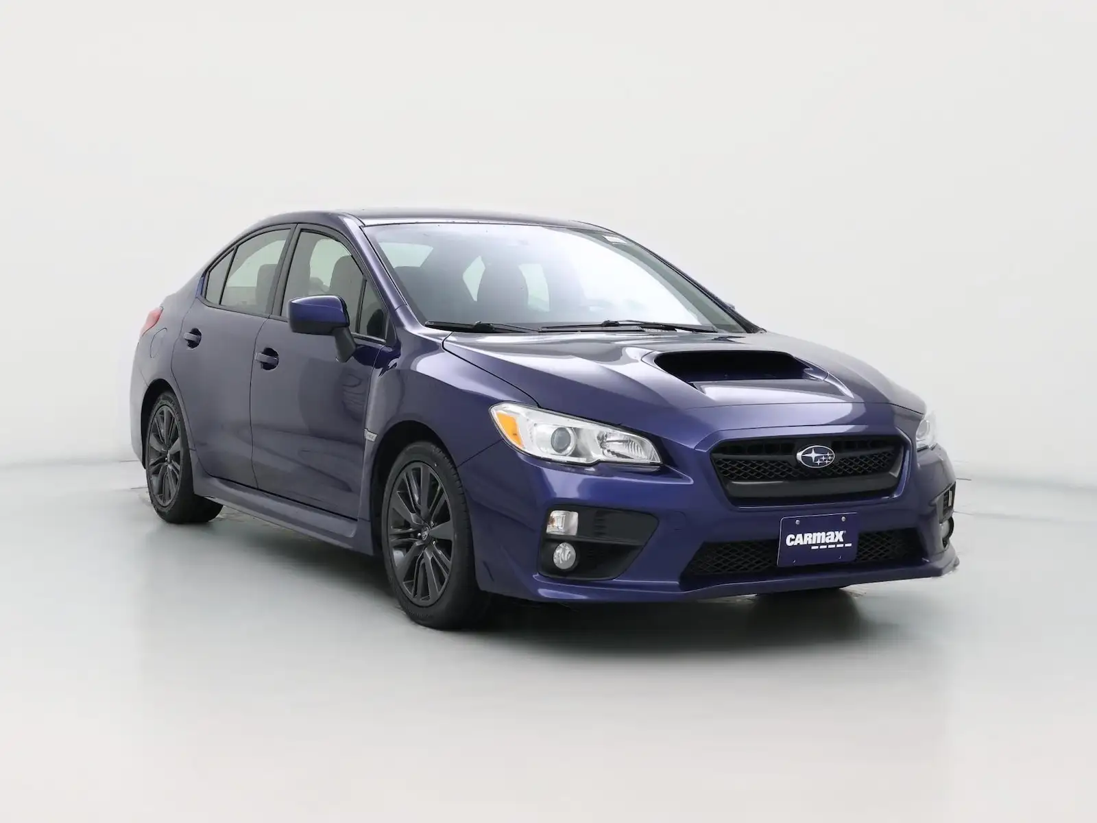2016 Subaru WRX 2.0's photo