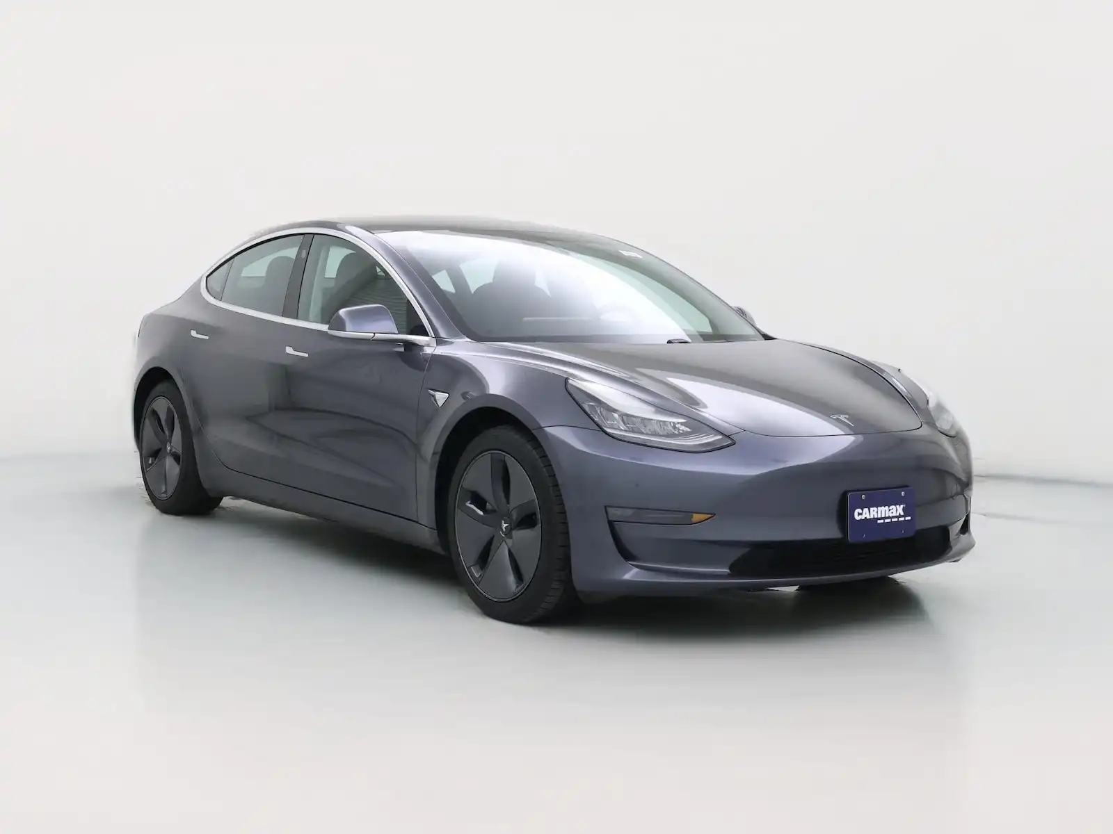 2020 Tesla Model 3 Long Range Dual Motor AWD's photo