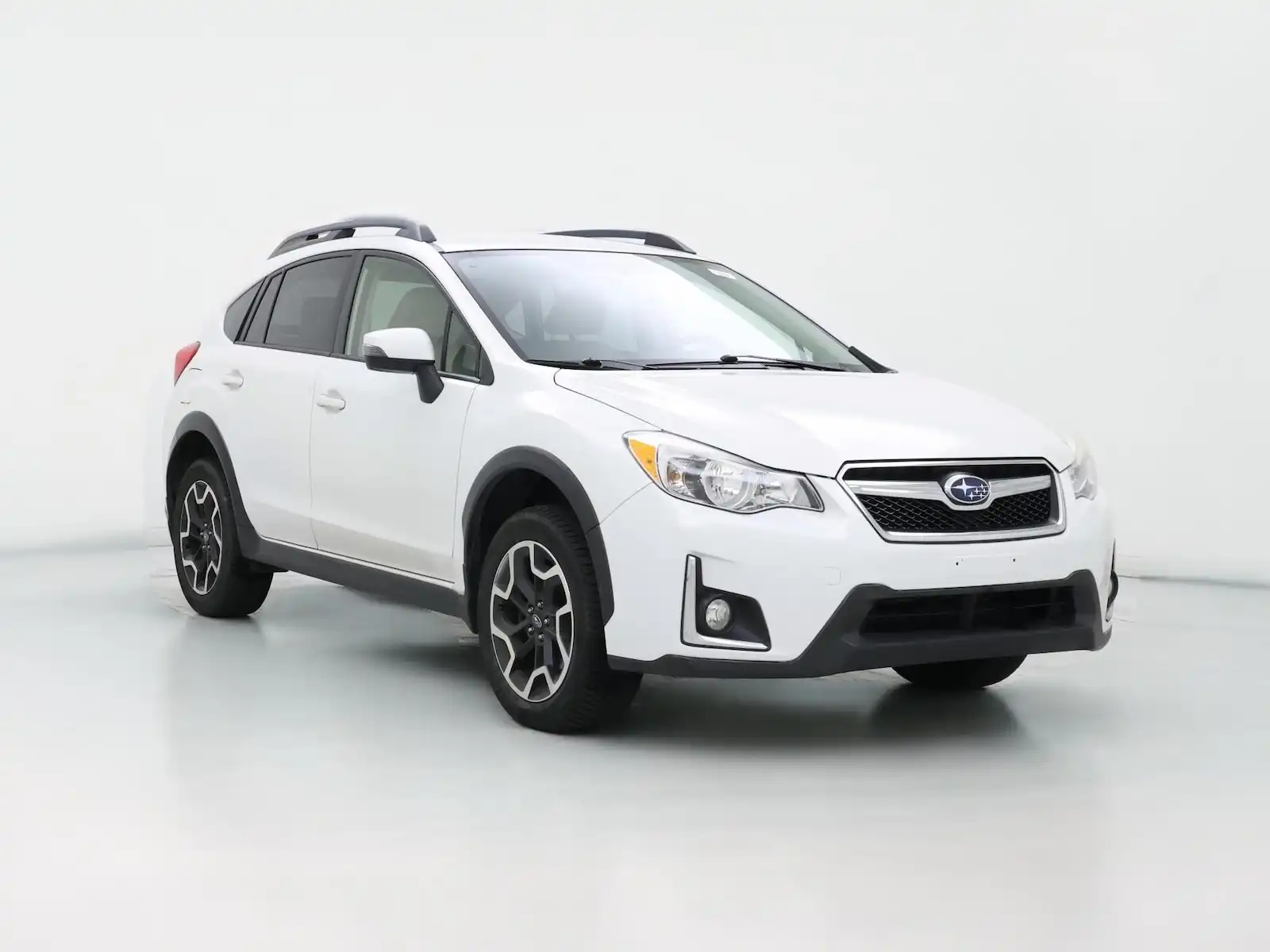 2017 Subaru Crosstrek 2.0i Limited CVT's photo