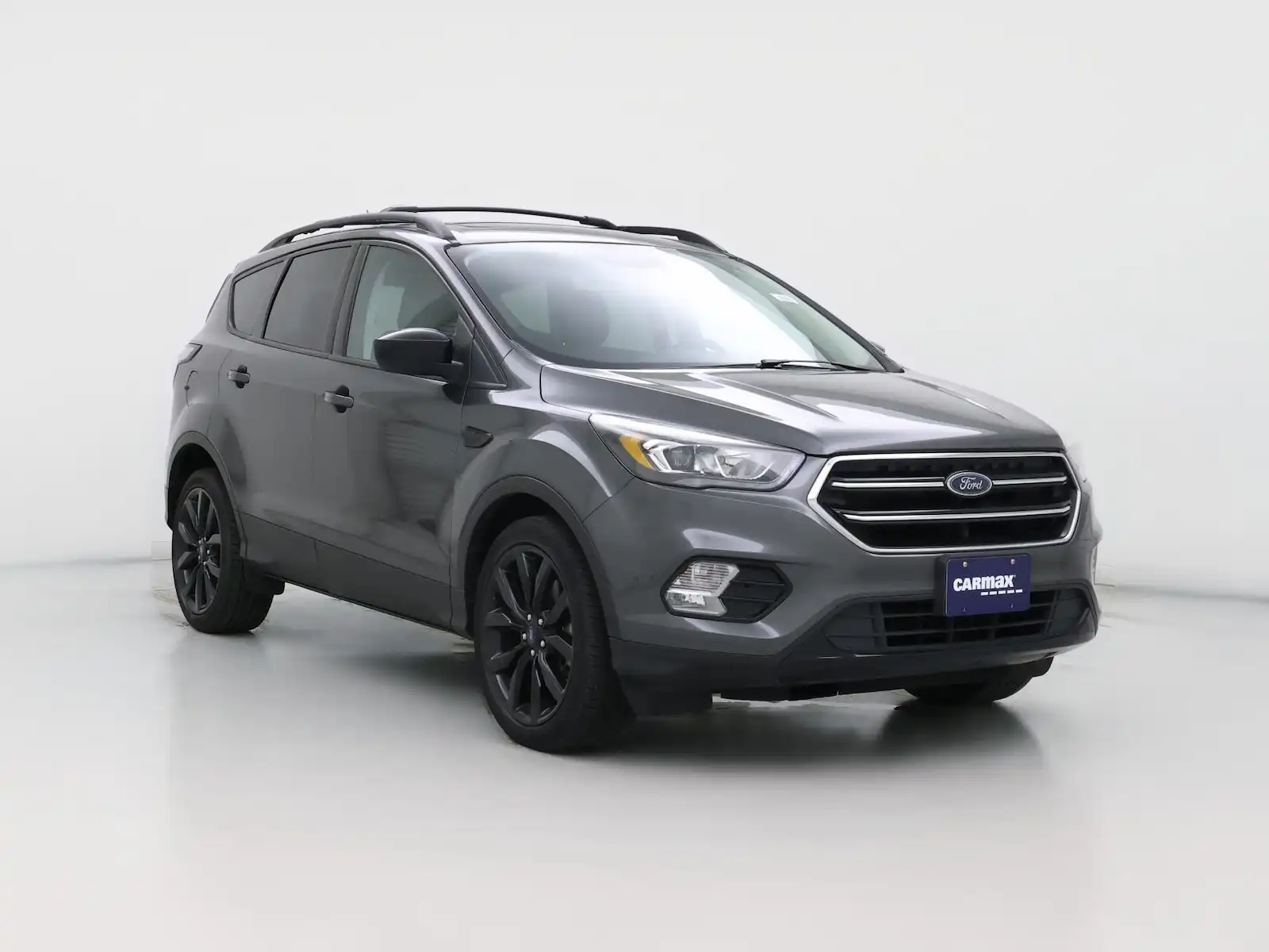 2018 Ford Escape SE 4WD's photo