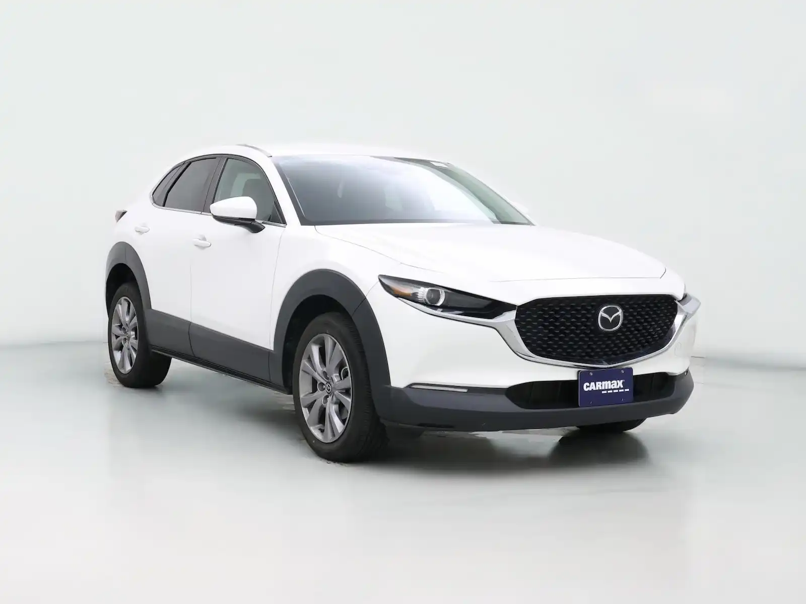 2021 Mazda CX-30 Select AWD's photo