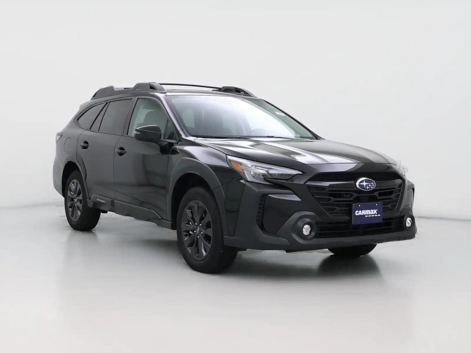 2025 Subaru Outback Onyx Edition's photo