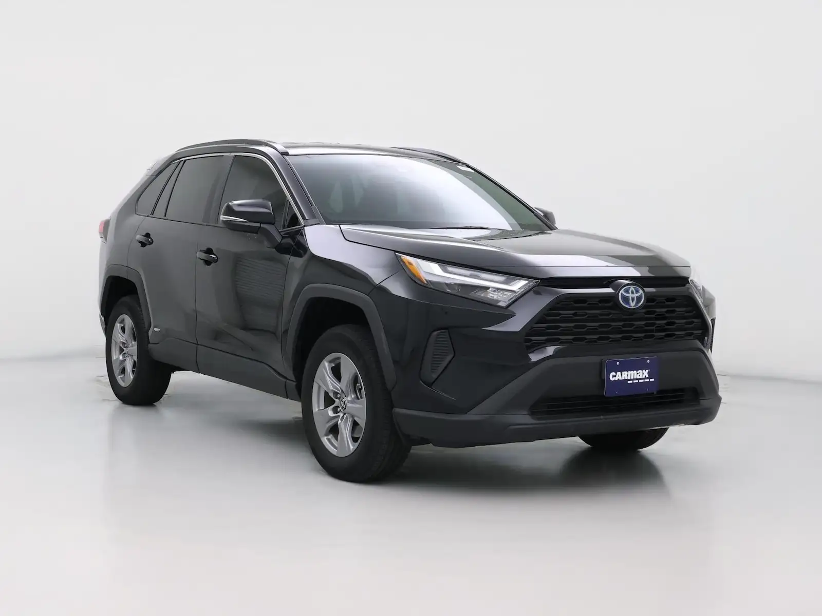 2023 Toyota RAV4 Hybrid XLE AWD's photo