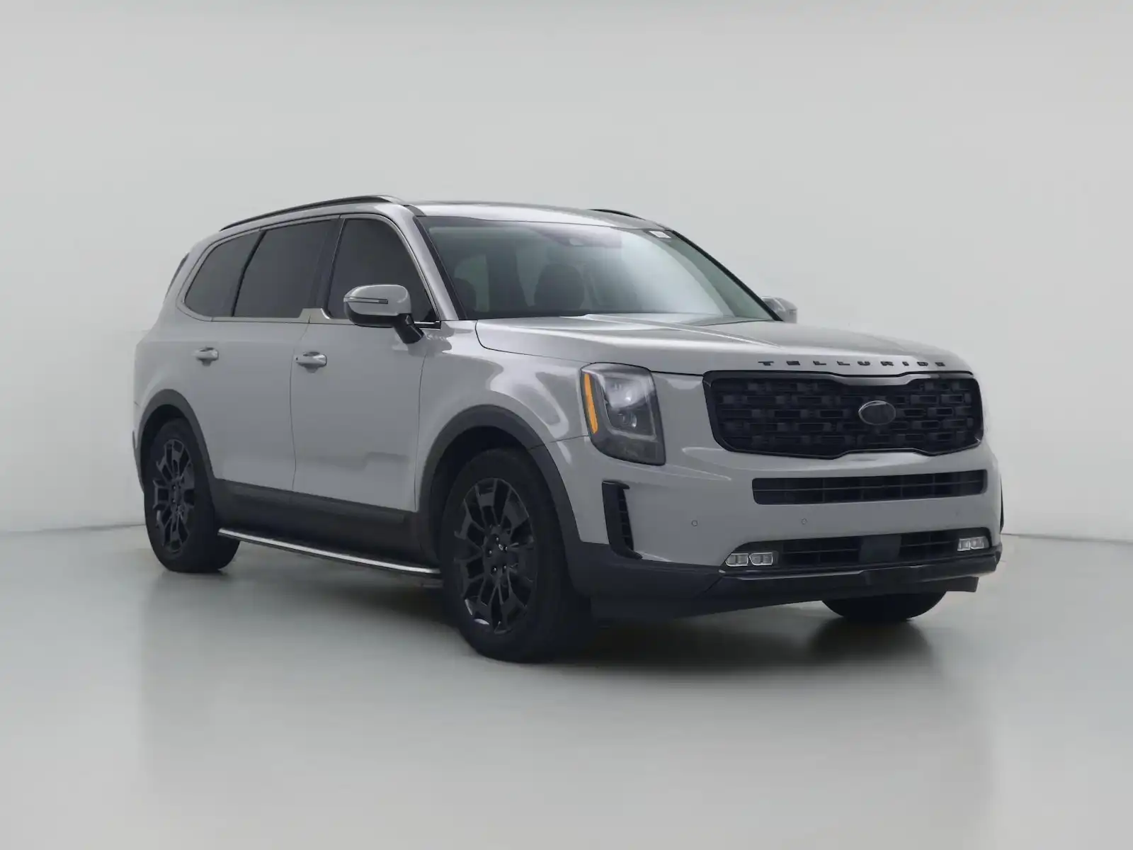 2021 Kia Telluride SX AWD's photo