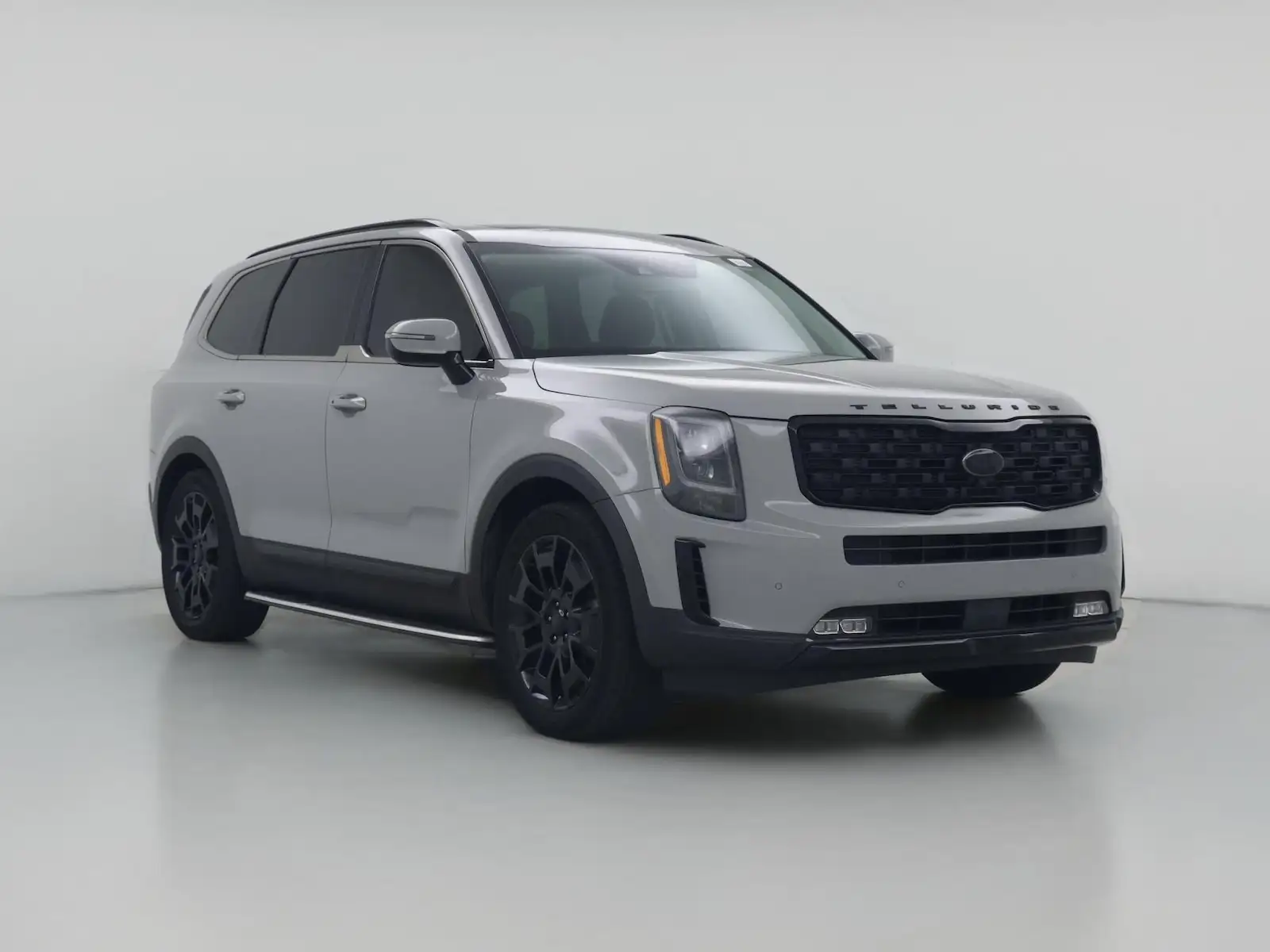 2021 Kia Telluride SX AWD's photo