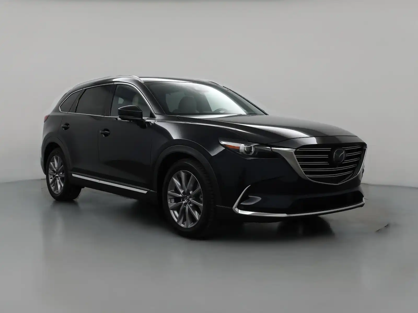 2021 Mazda CX-9 Carbon Edition FWD's photo