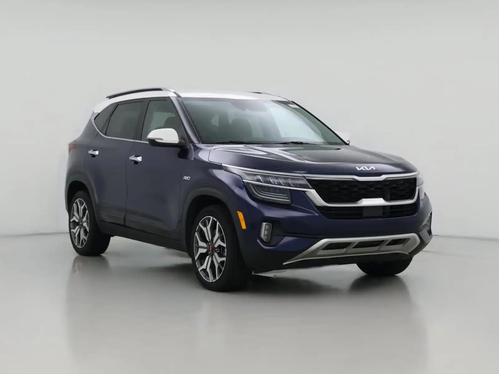 2023 Kia Seltos 1.6 SX AWD's photo