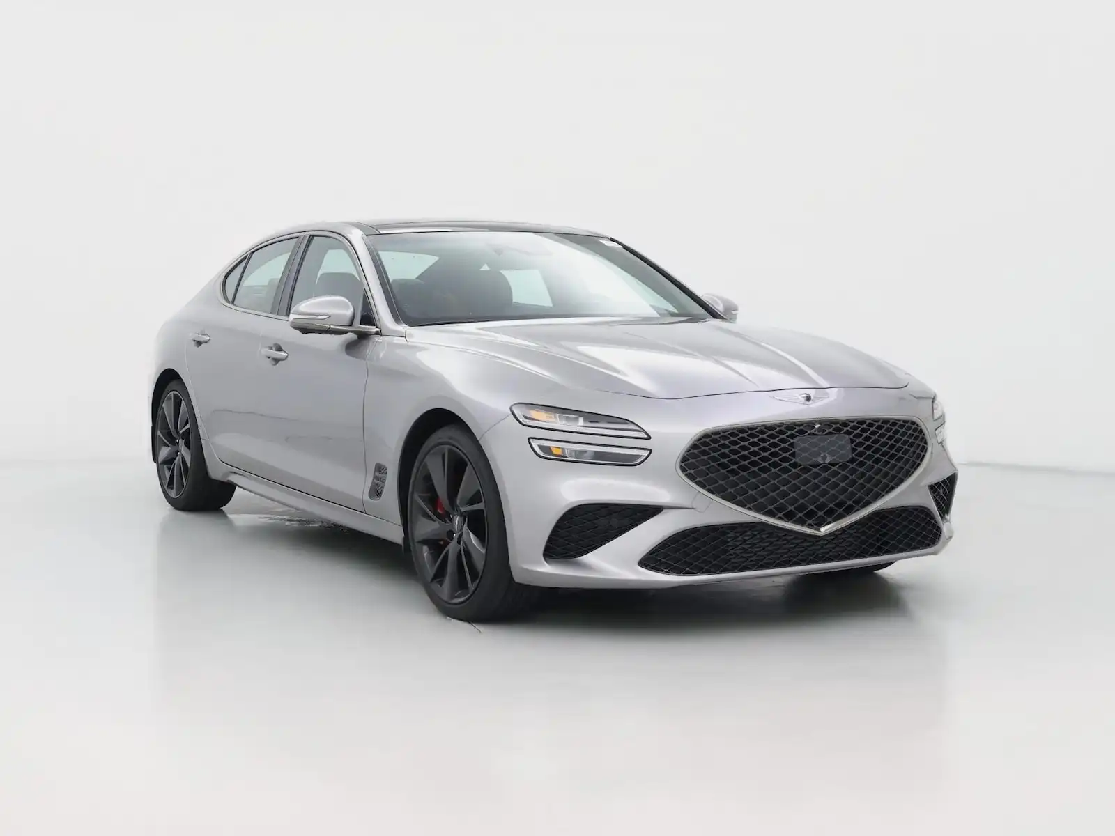 2023 Genesis G70 3.3T Standard's photo