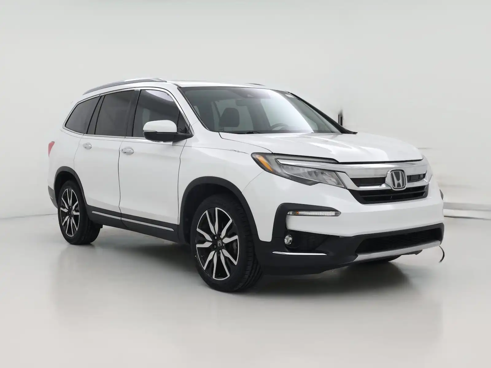2021 Honda Pilot Touring 2WD 7's photo