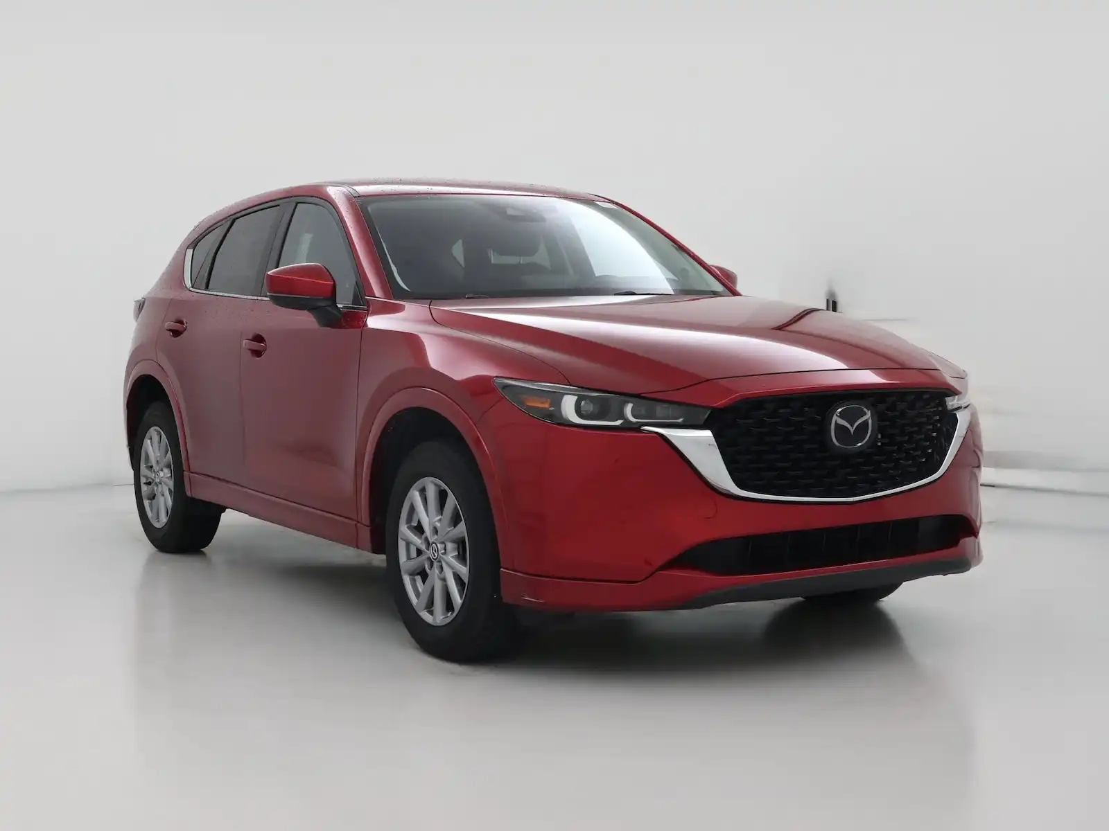 2024 Mazda CX-5 Select AWD Auto Package S's photo