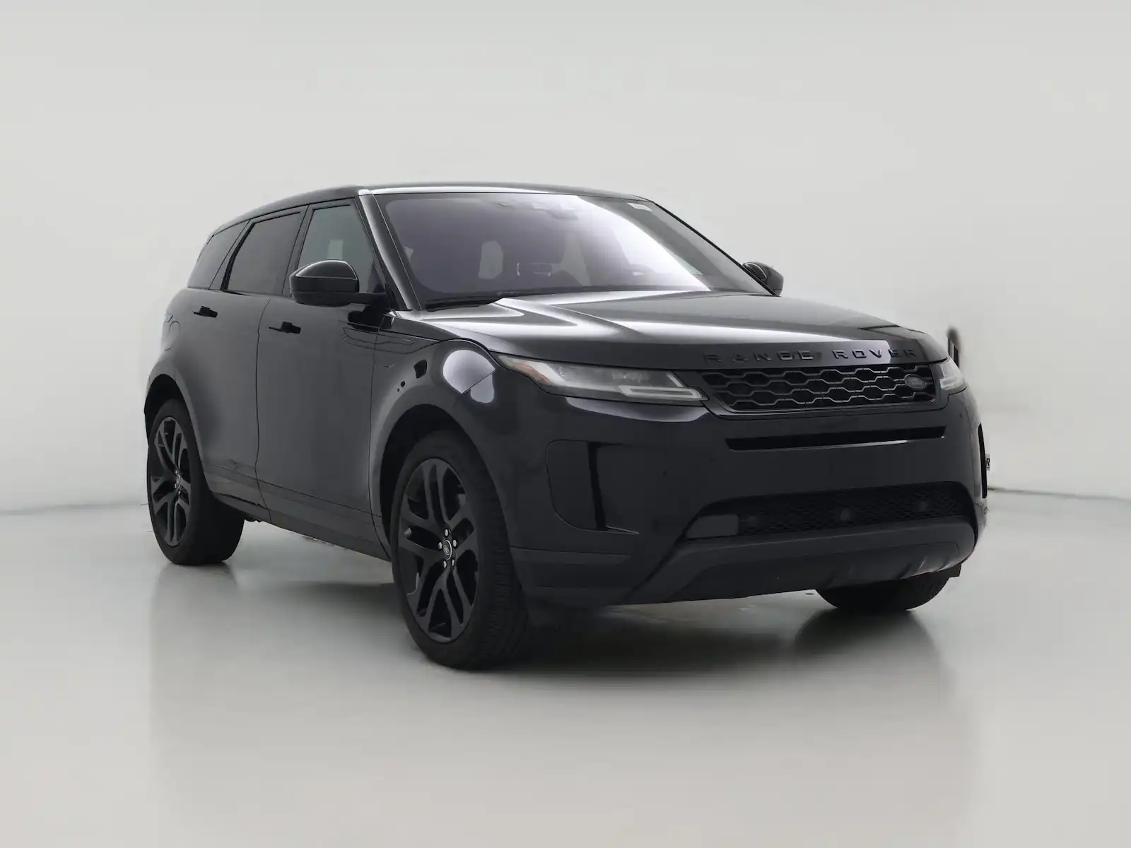 2020 Land Rover Range Rover Evoque SE's photo