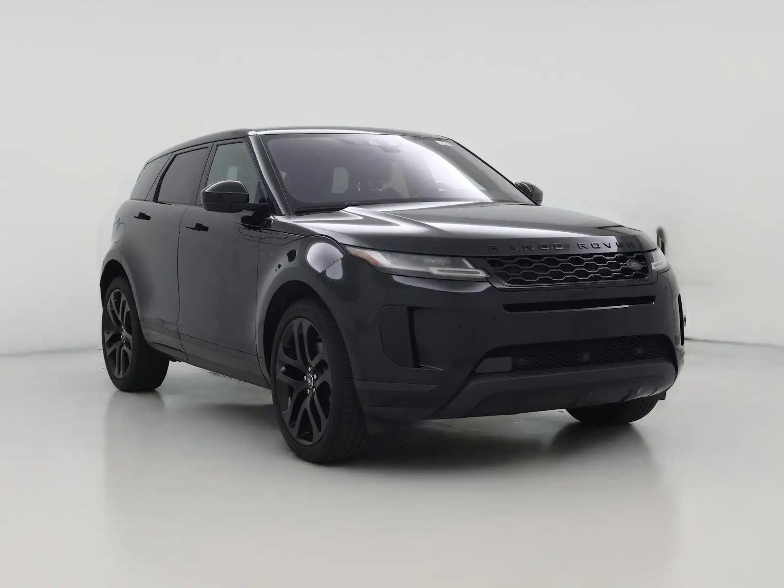 2020 Land Rover Range Rover Evoque SE photo 1