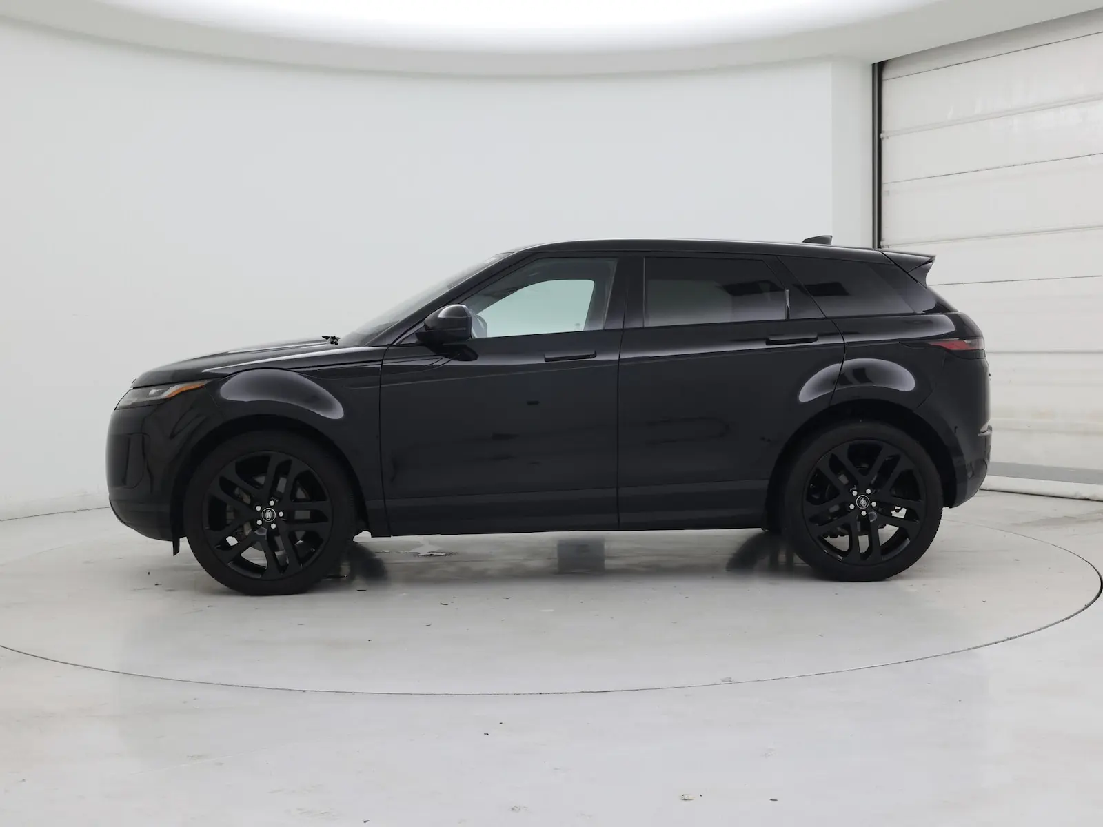 2020 Land Rover Range Rover Evoque SE photo 4