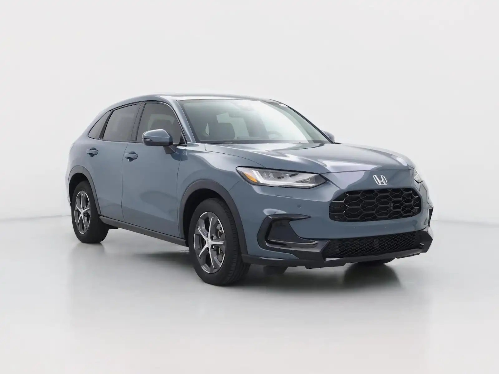 2025 Honda HR-V EX-L 2WD's photo