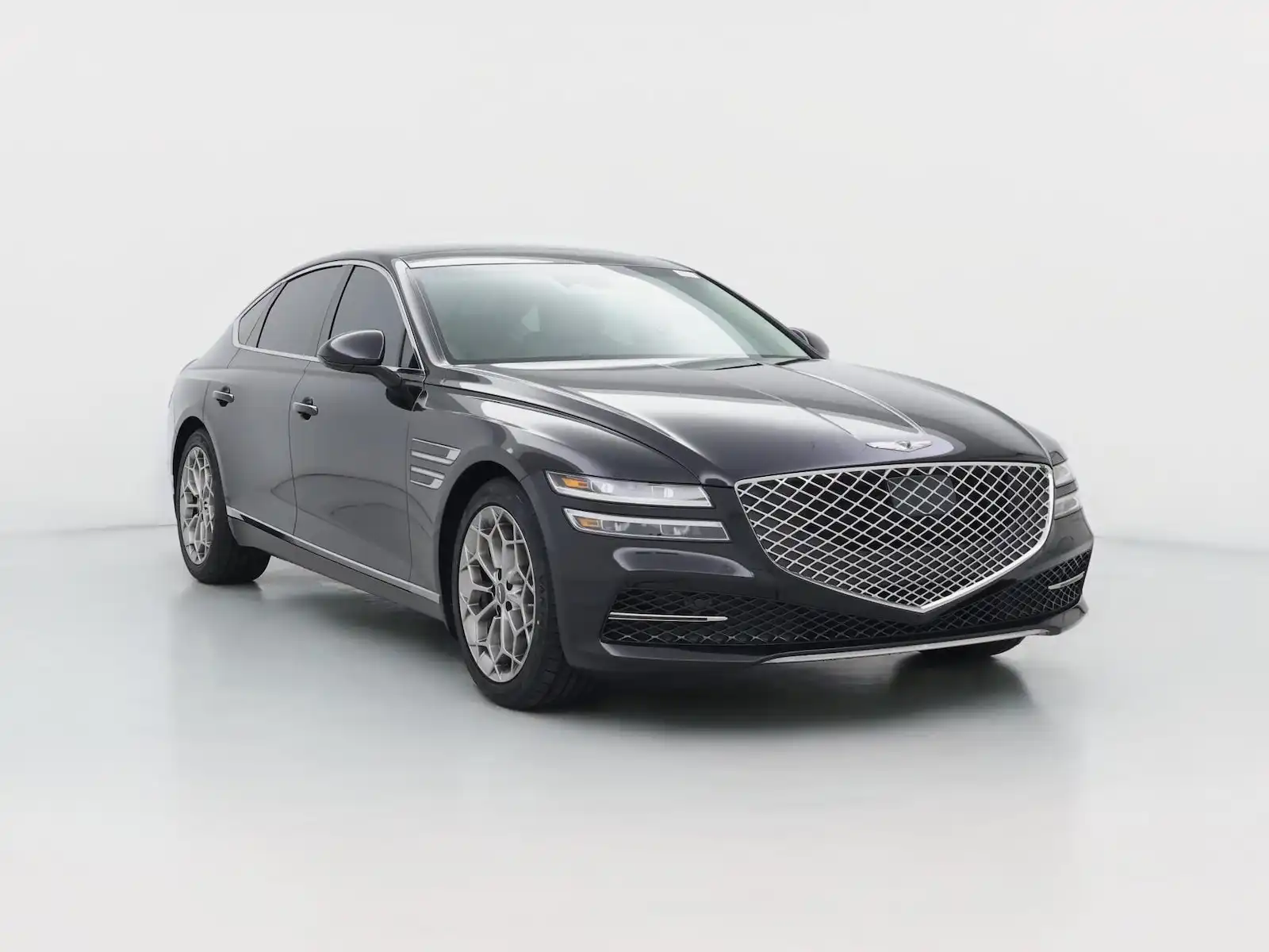 2024 Genesis G80 2.5 AWD's photo