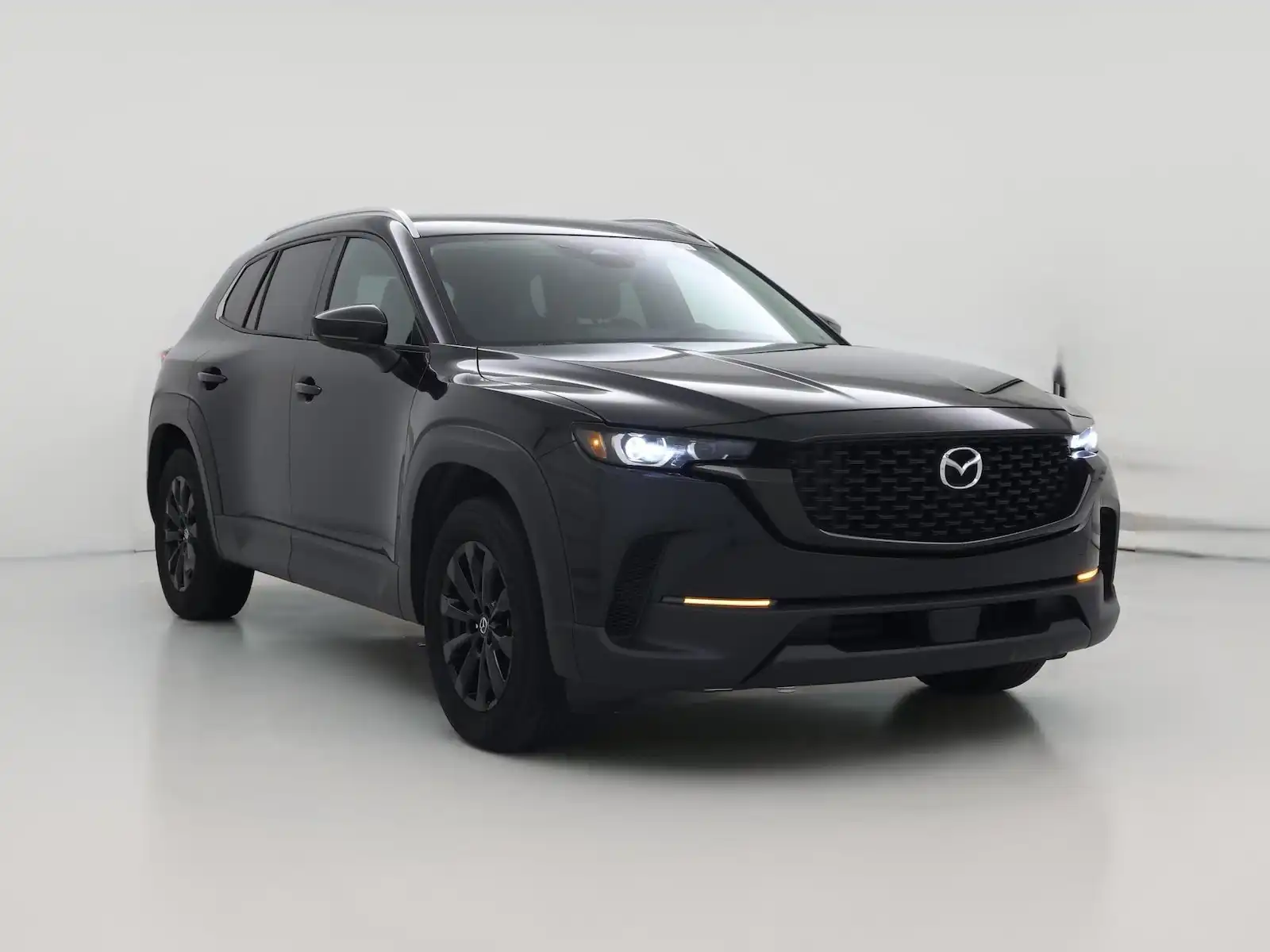 2025 Mazda CX-50 2.5 Premium S's photo