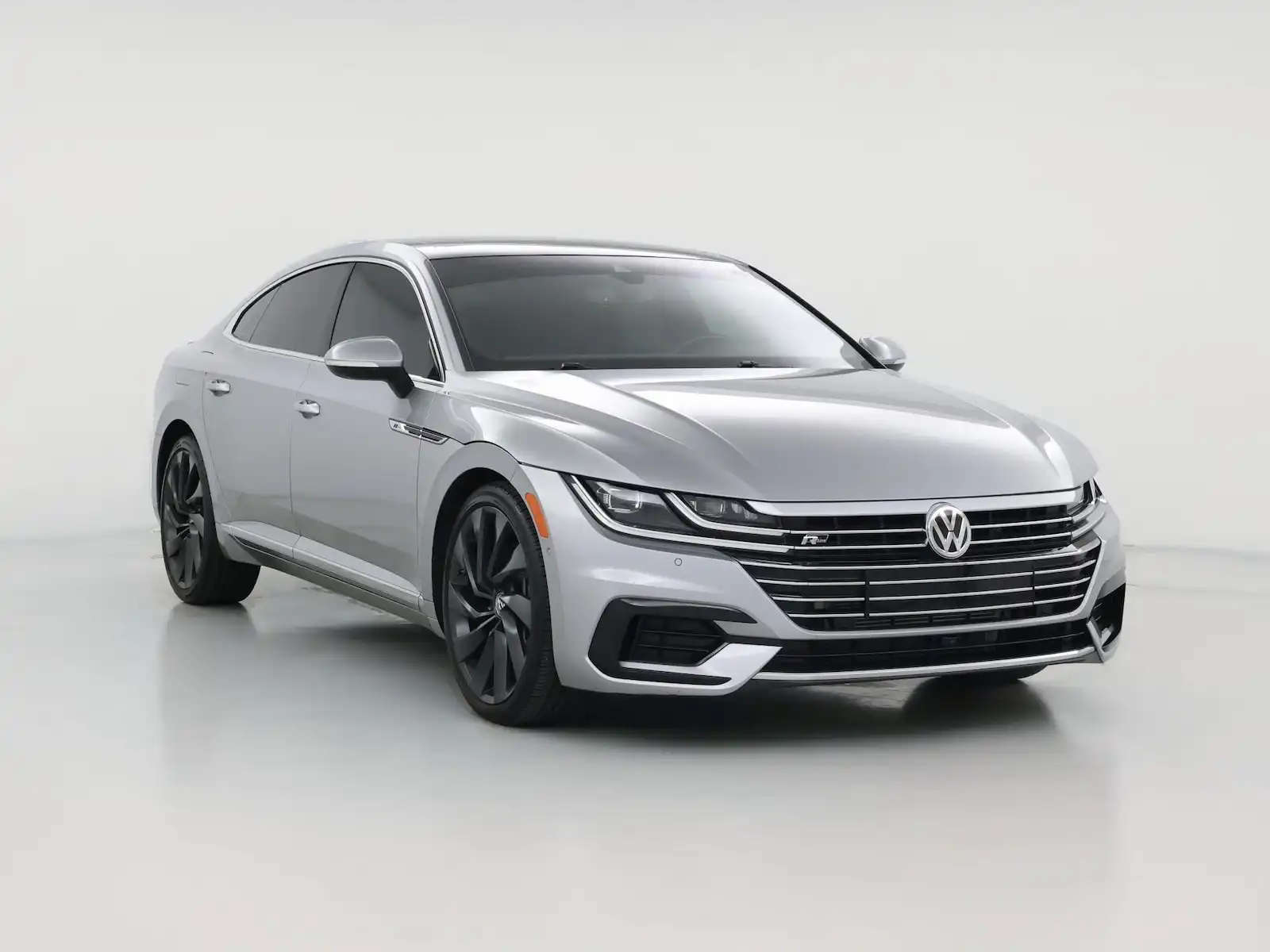 2020 Volkswagen Arteon SEL Premium R-Line with 4Motion's photo