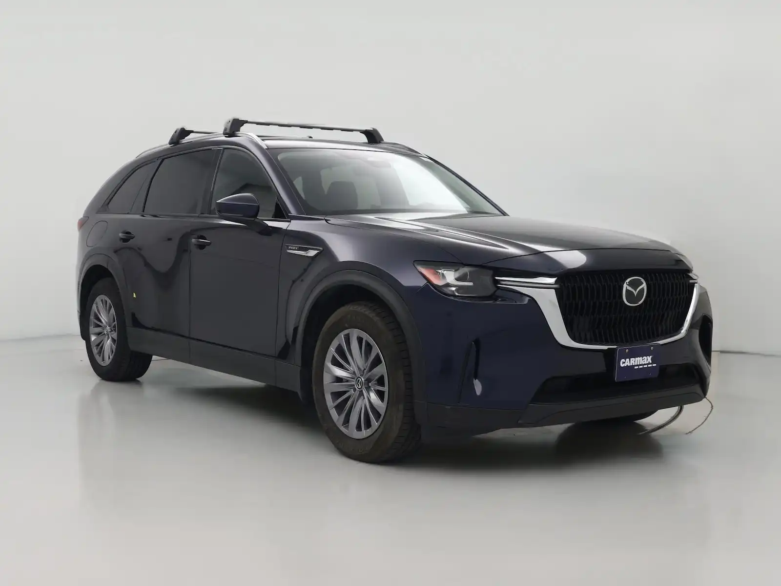 2024 Mazda CX-90 PHEV Preferred Package's photo