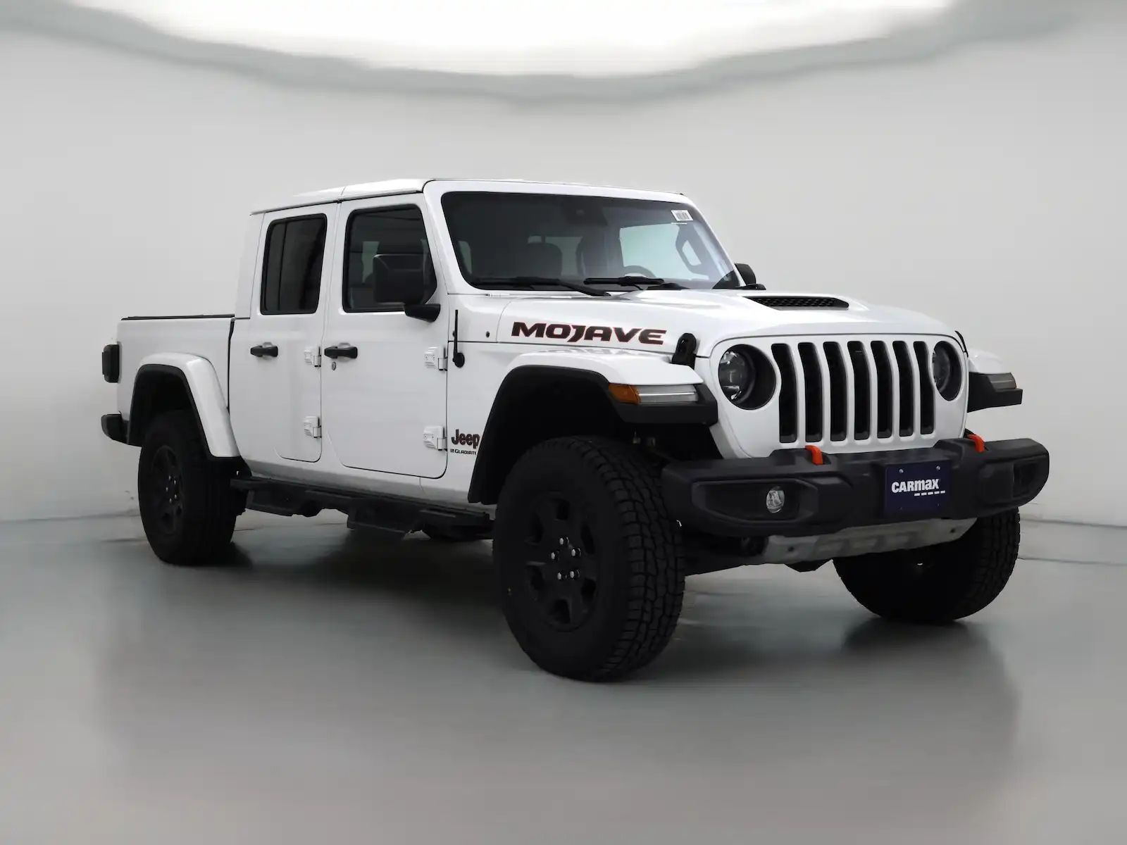 2023 Jeep Gladiator Mojave's photo