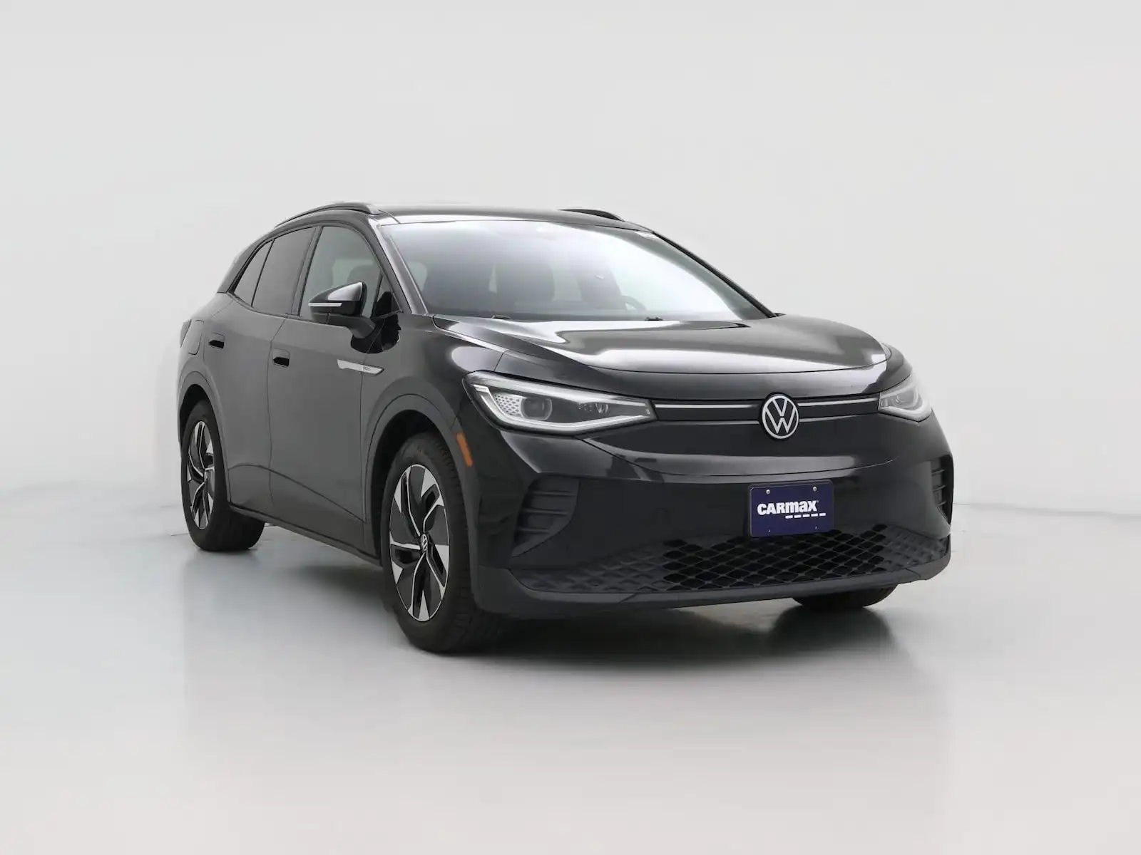 2021 Volkswagen ID.4 Pro S's photo